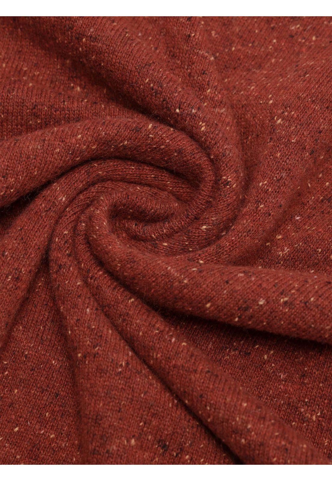 Sweater Cuello Redondo Piero Butti PBCII55RO-5