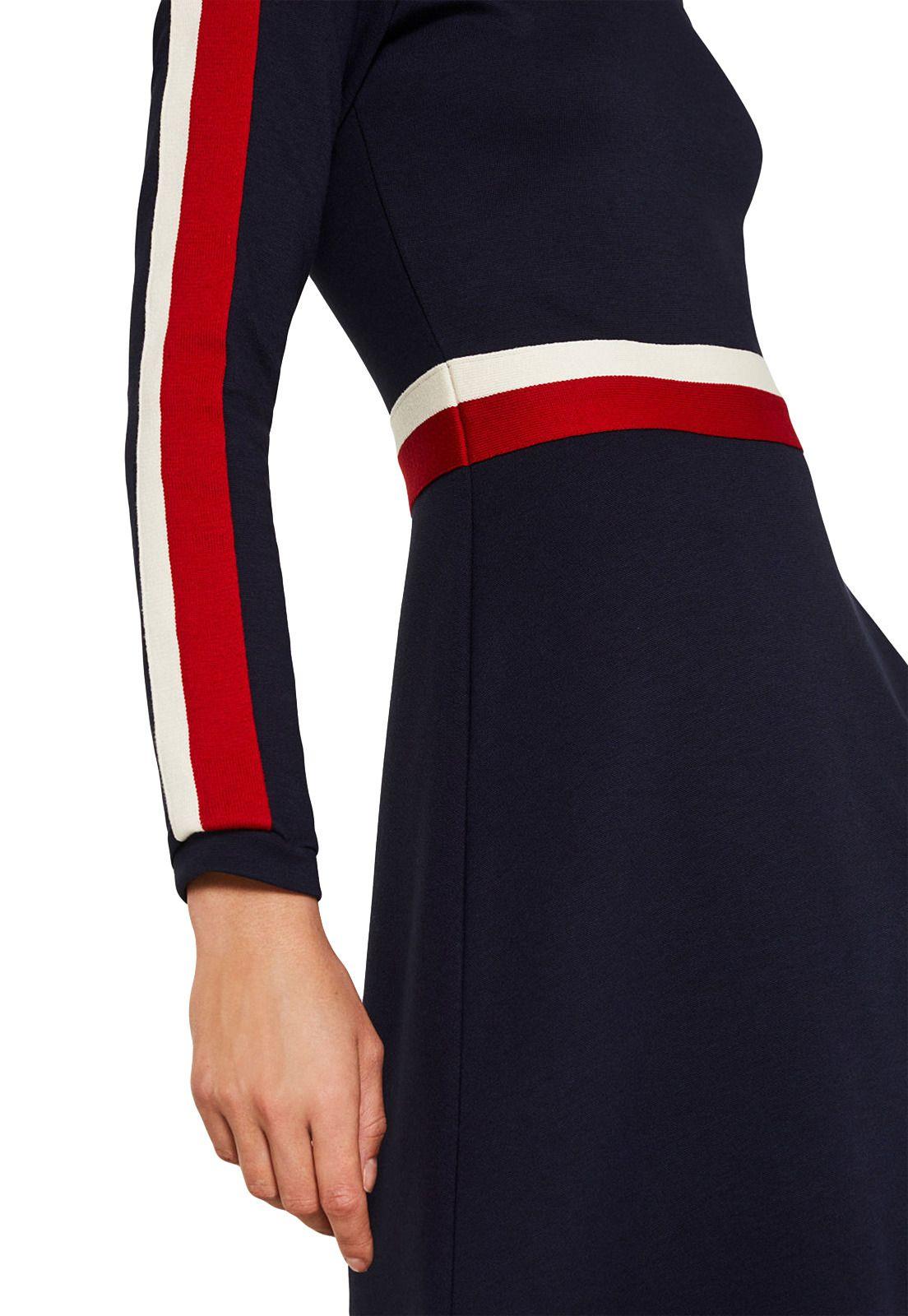 Vestido rayas deportivas-4