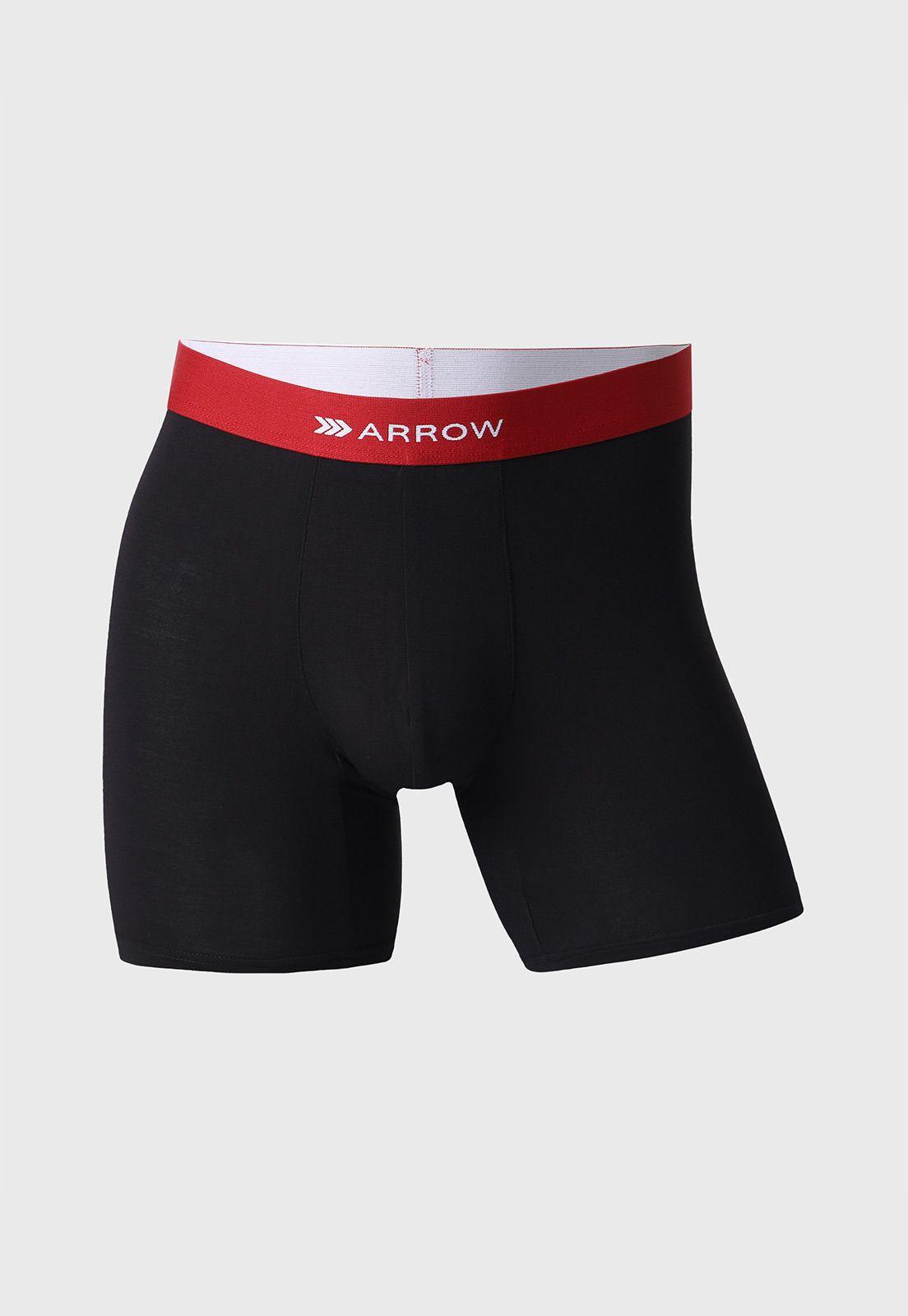 Boxer 3 Unidades Bambú Arrow BOD3002SU-1