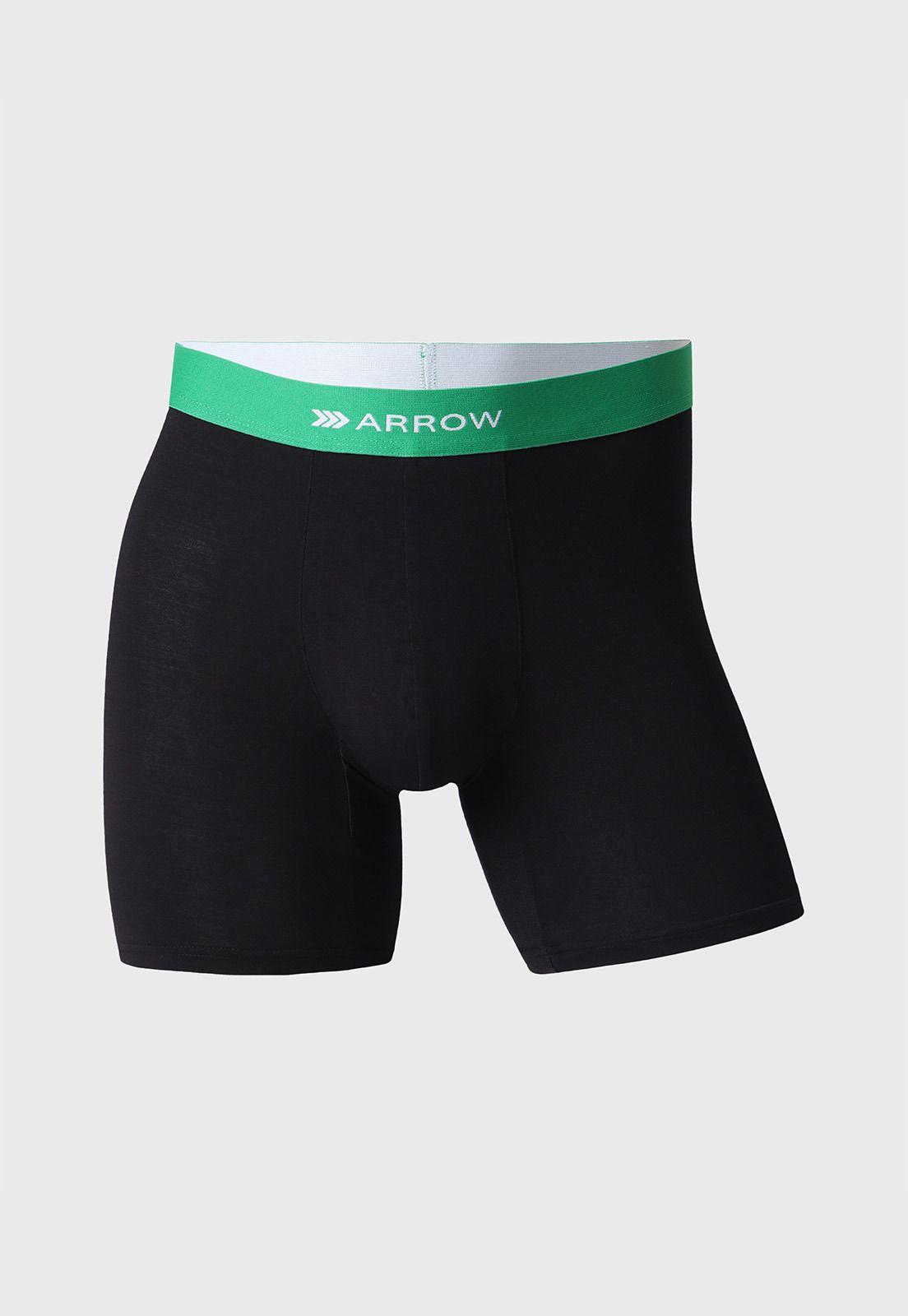 Boxer 3 Unidades Bambú Arrow BOD3002SU-2