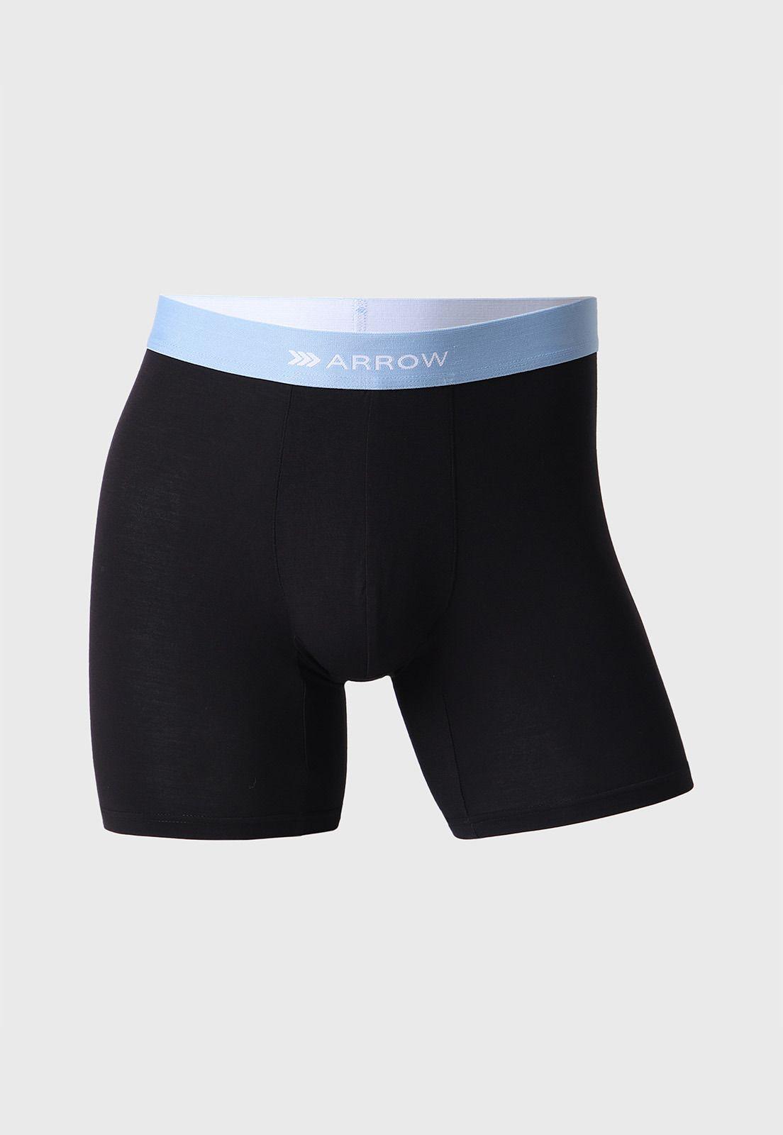 Boxer 3 Unidades Bambú Arrow BOD3002SU-3