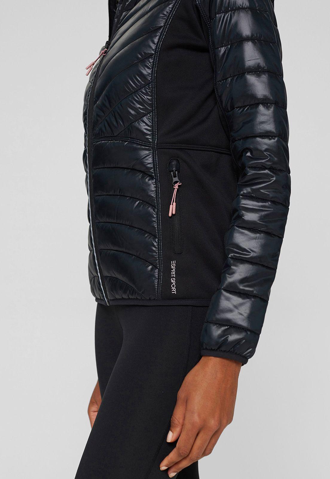 Chaqueta Ligera Con Thinsulate™ De 3M™ Esprit-2