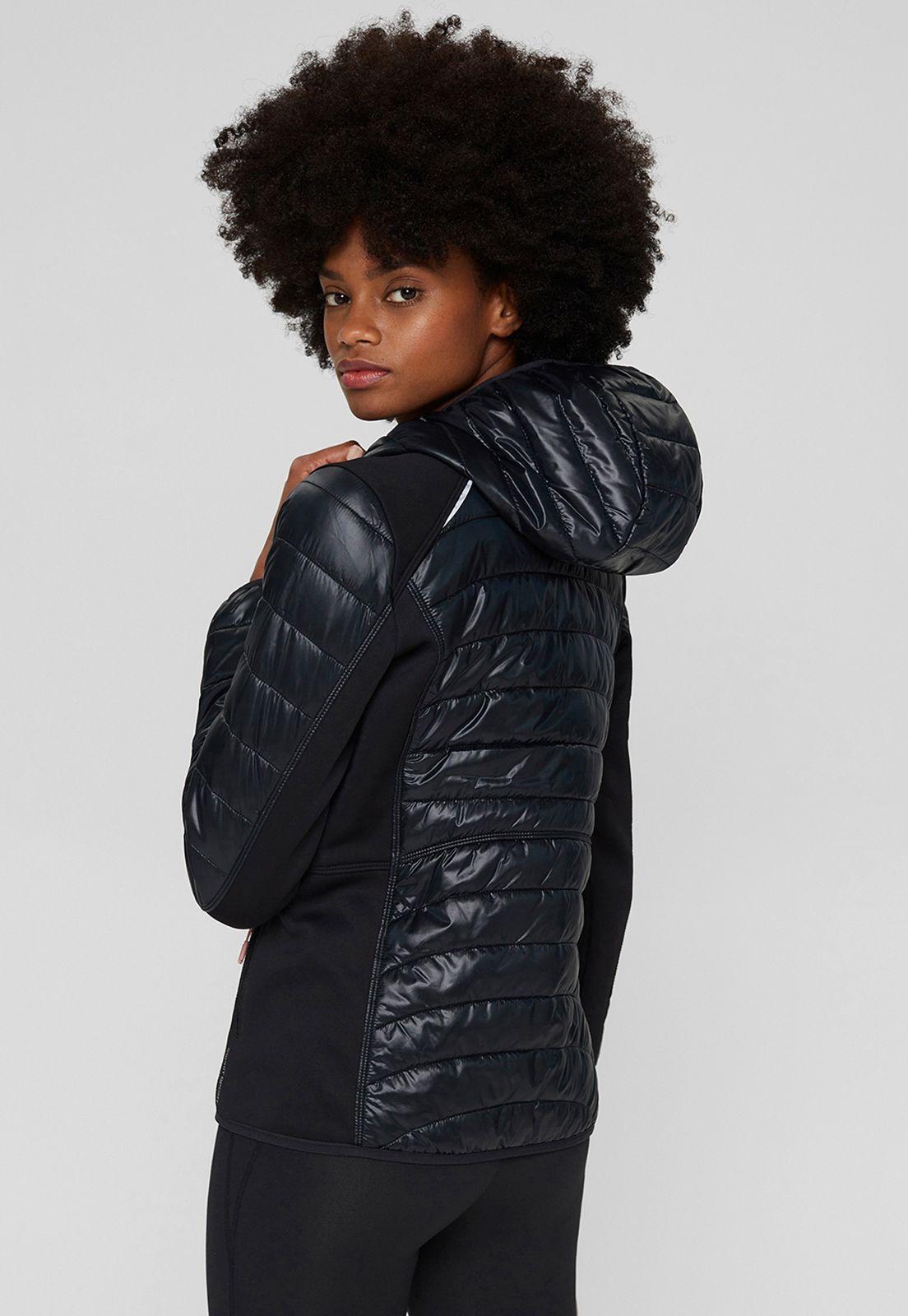 Chaqueta Ligera Con Thinsulate™ De 3M™ Esprit-1
