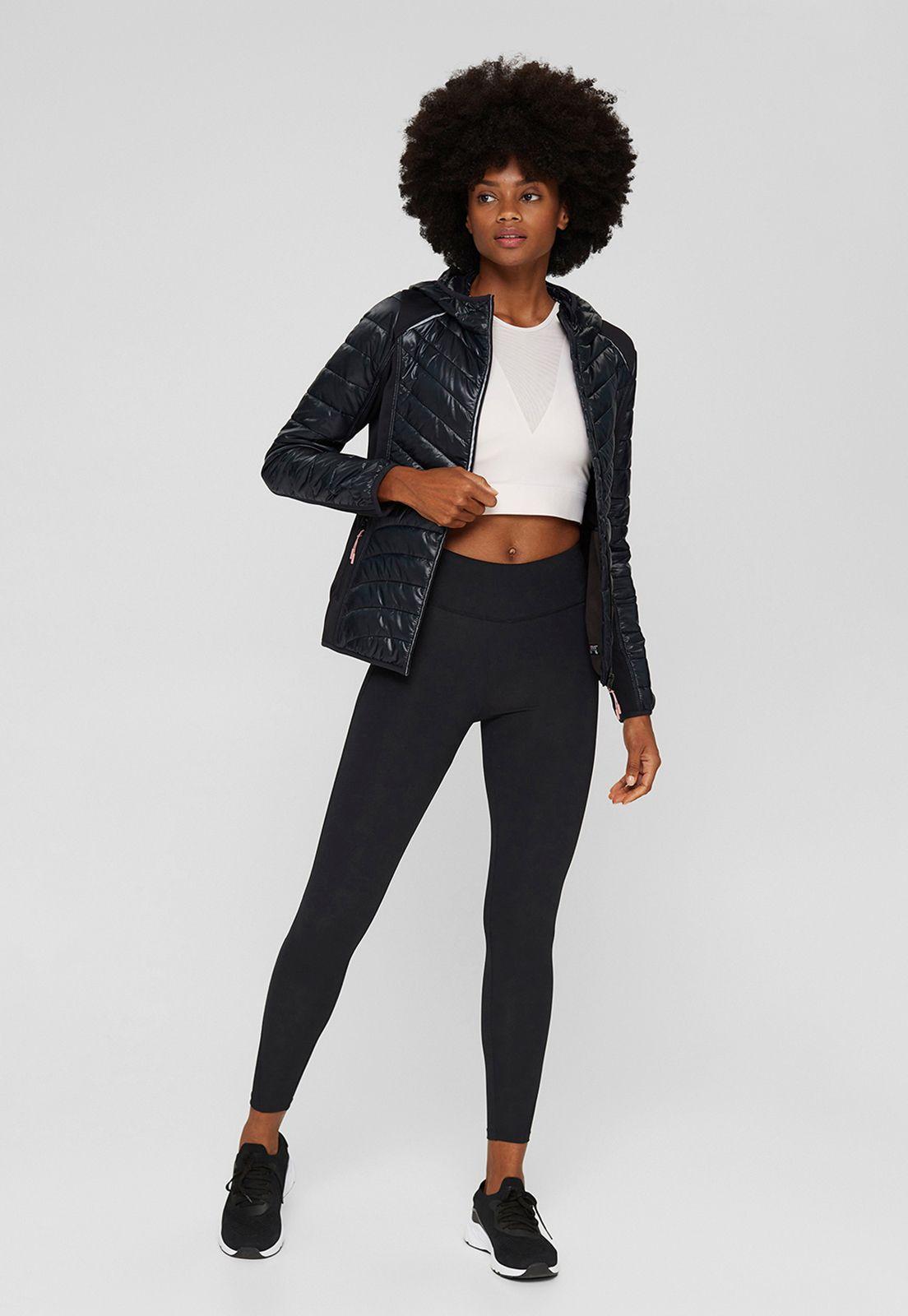 Chaqueta Ligera Con Thinsulate™ De 3M™ Esprit-0