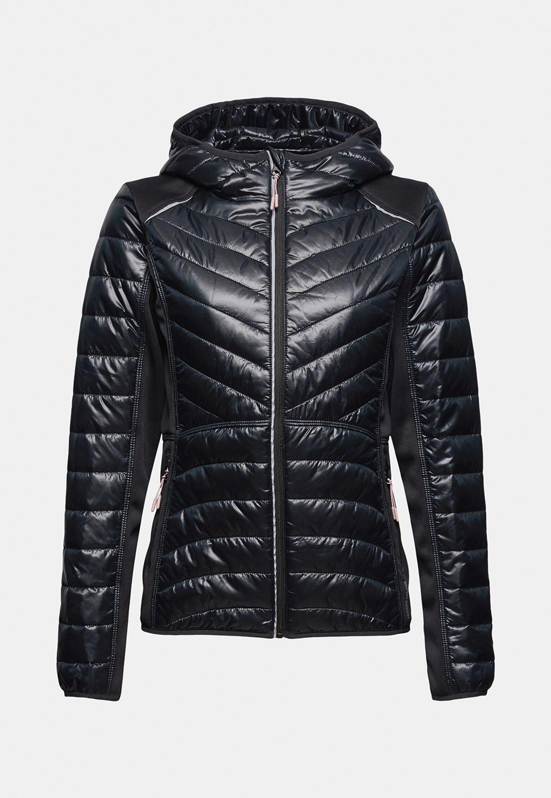Chaqueta Ligera Con Thinsulate™ De 3M™ Esprit-3