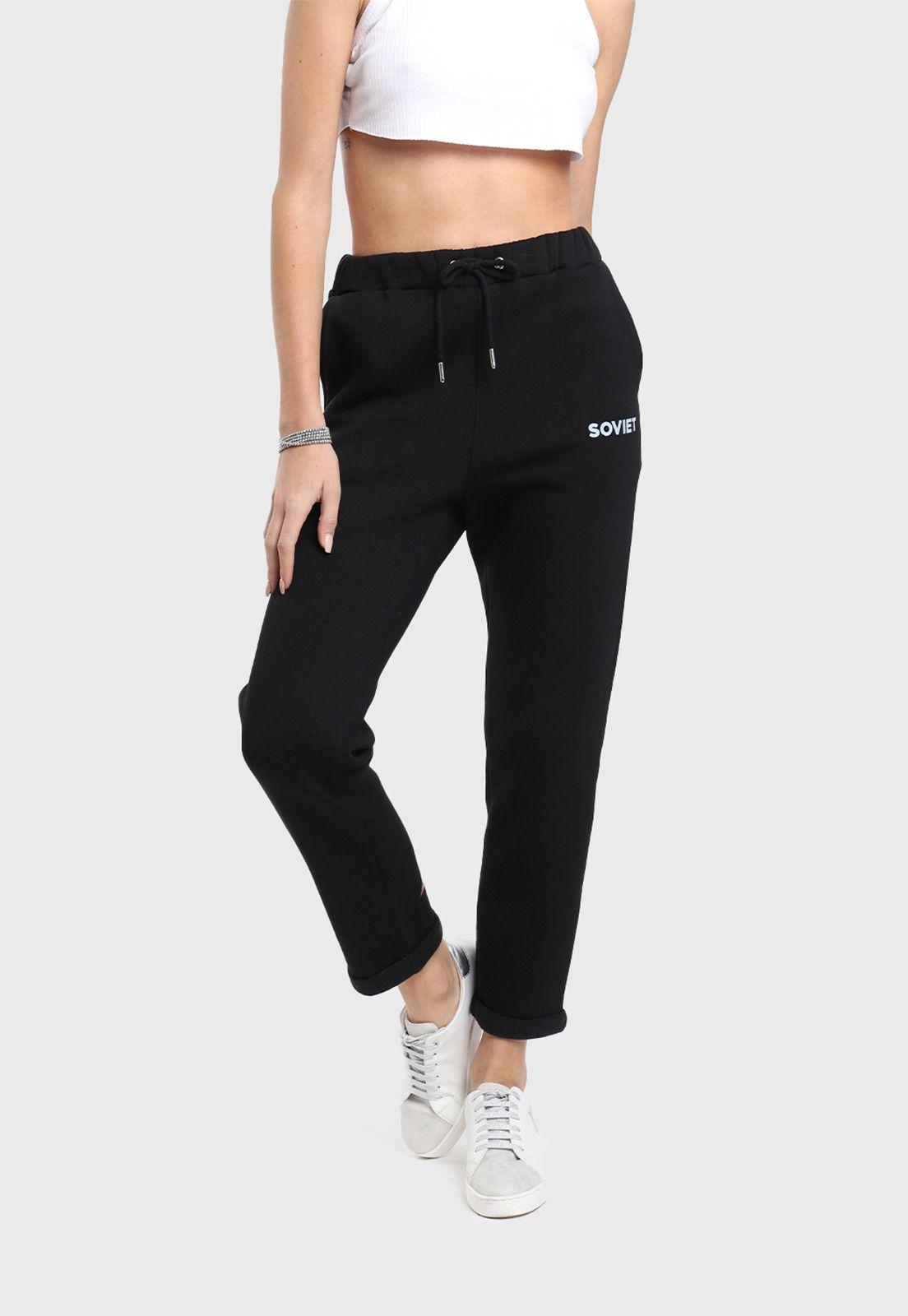 Pantalon Mujer Soviet SIPA39WNE-0