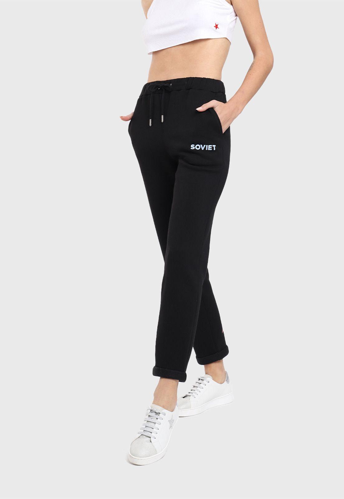 Pantalon Mujer Soviet SIPA39WNE-1