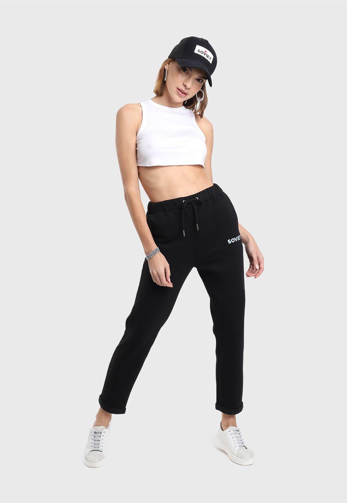 Pantalon Mujer Soviet SIPA39WNE-3