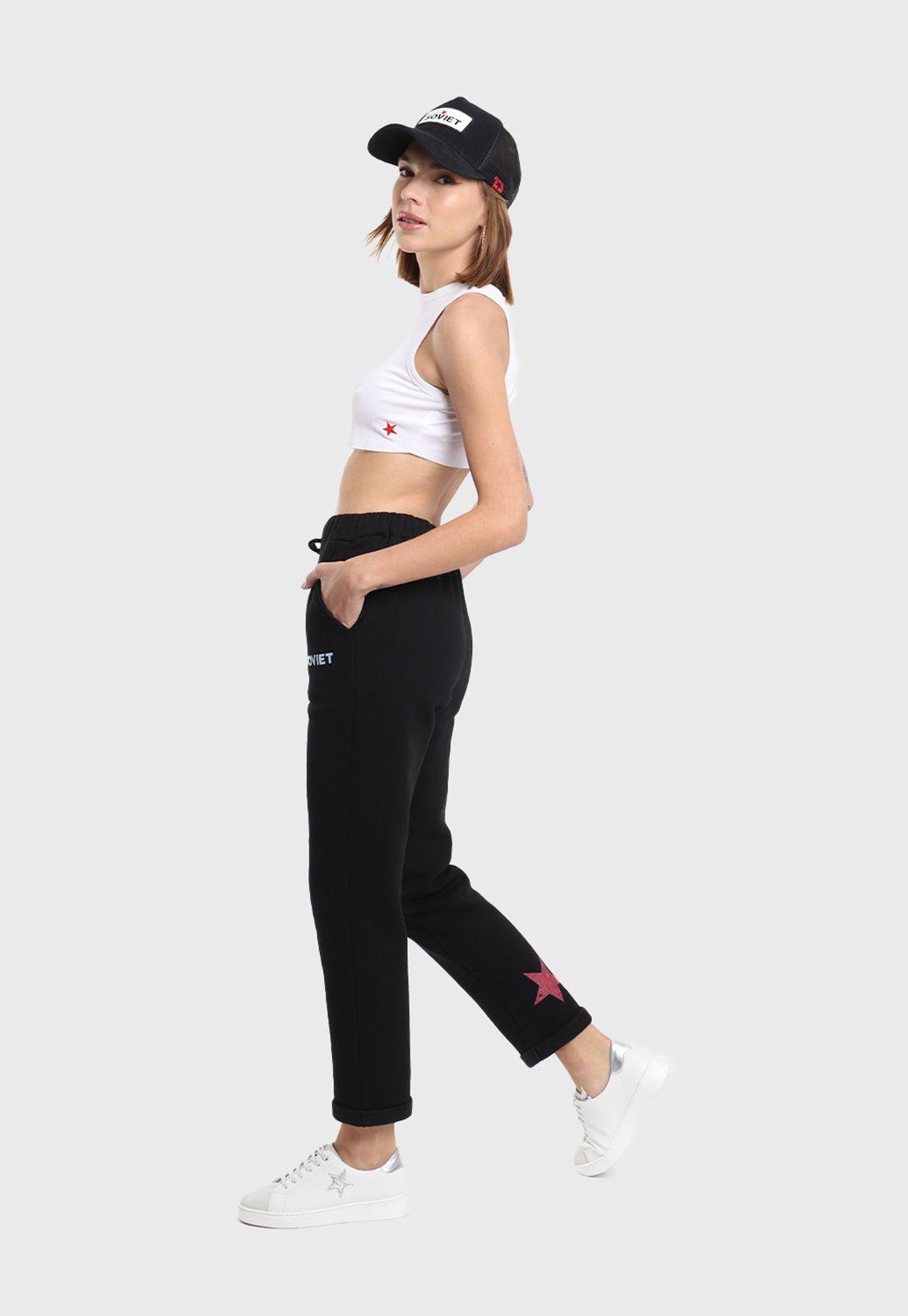 Pantalon Mujer Soviet SIPA39WNE-4