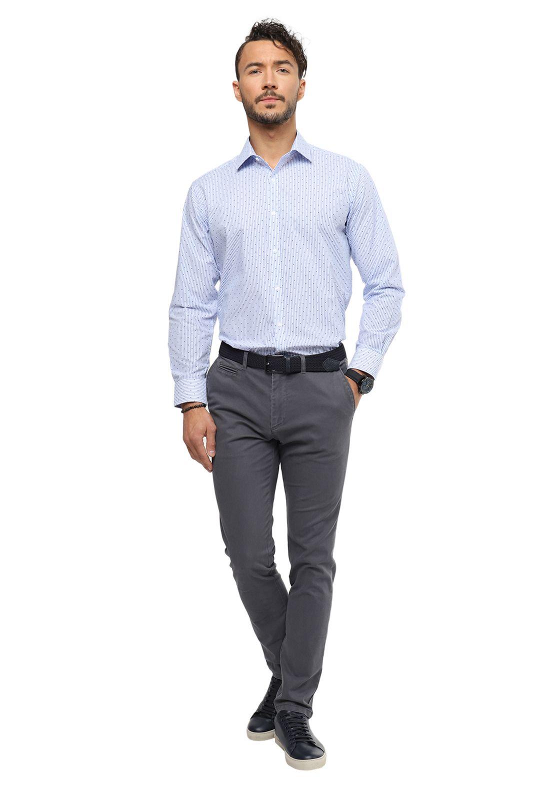 Pantalon Chino-3
