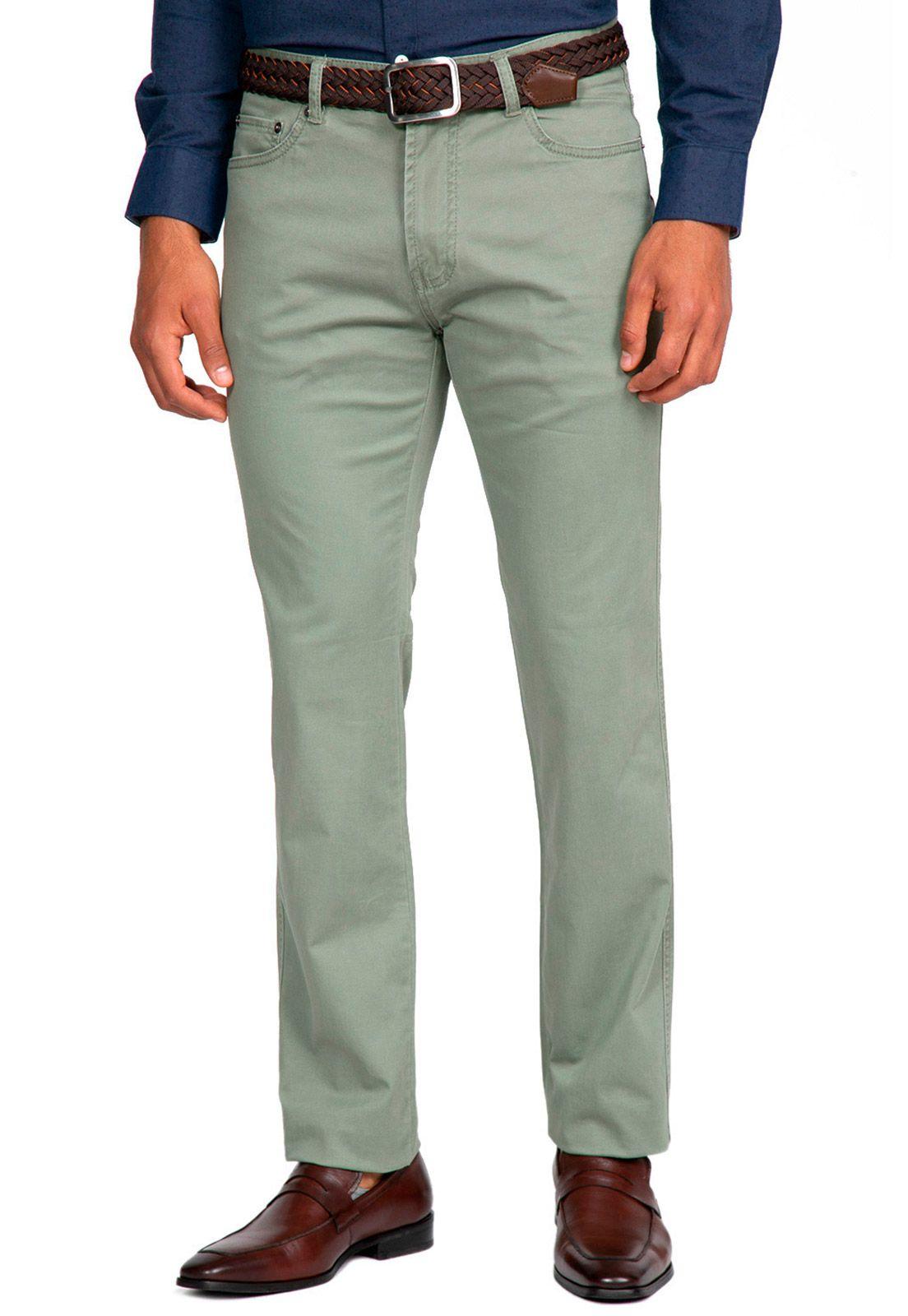 Pantalón 5 bolsillos-0