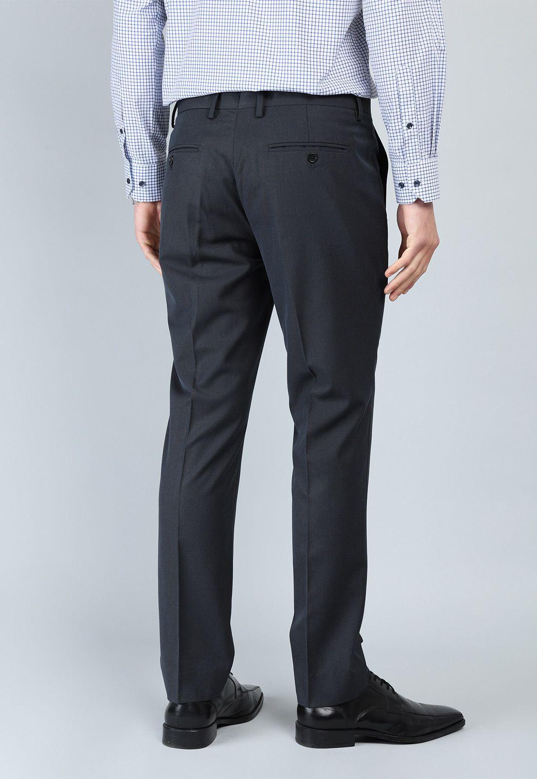 Pantalón Formal Liso Arrow-1