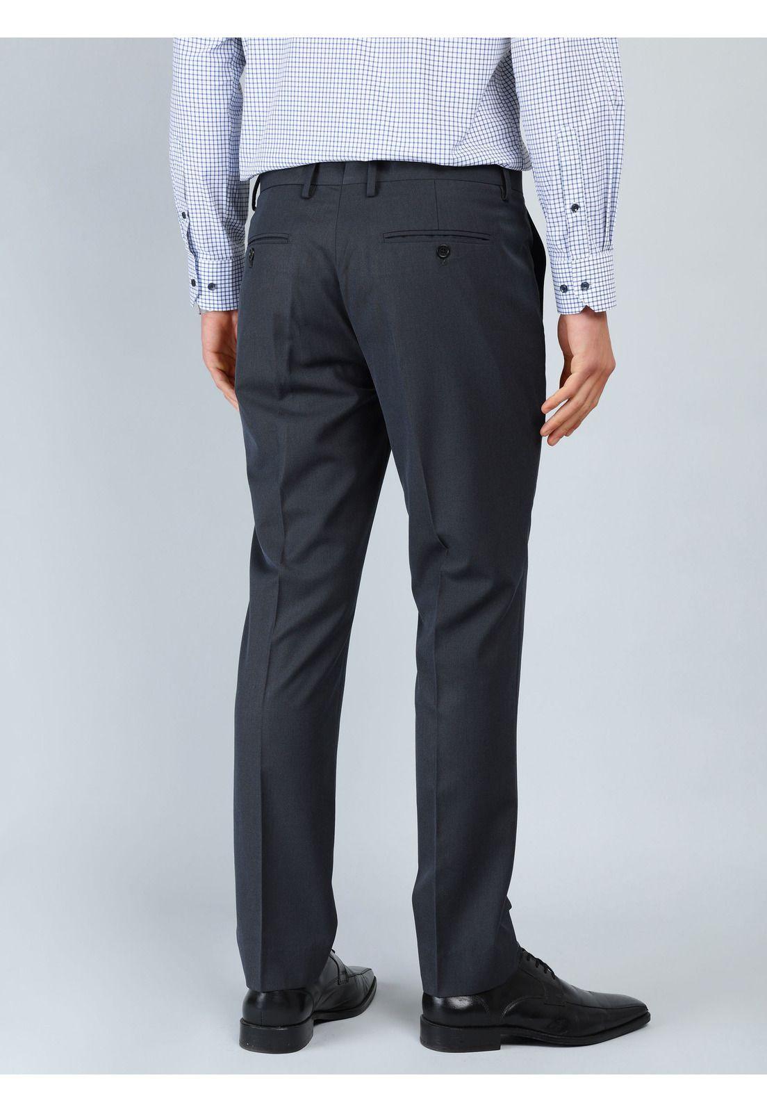 Pantalón Formal Liso Arrow-1