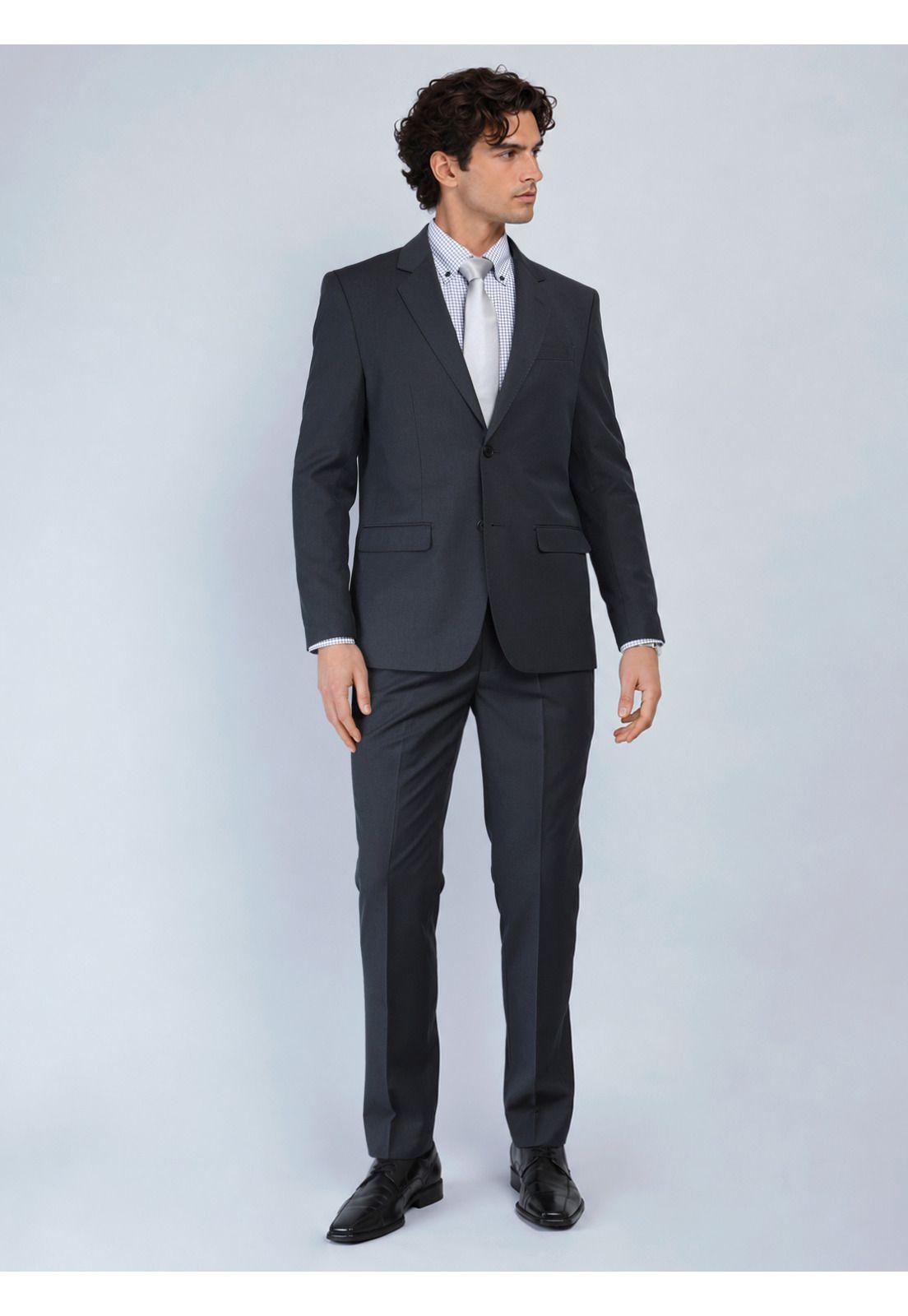 Pantalón Formal Liso Arrow-3
