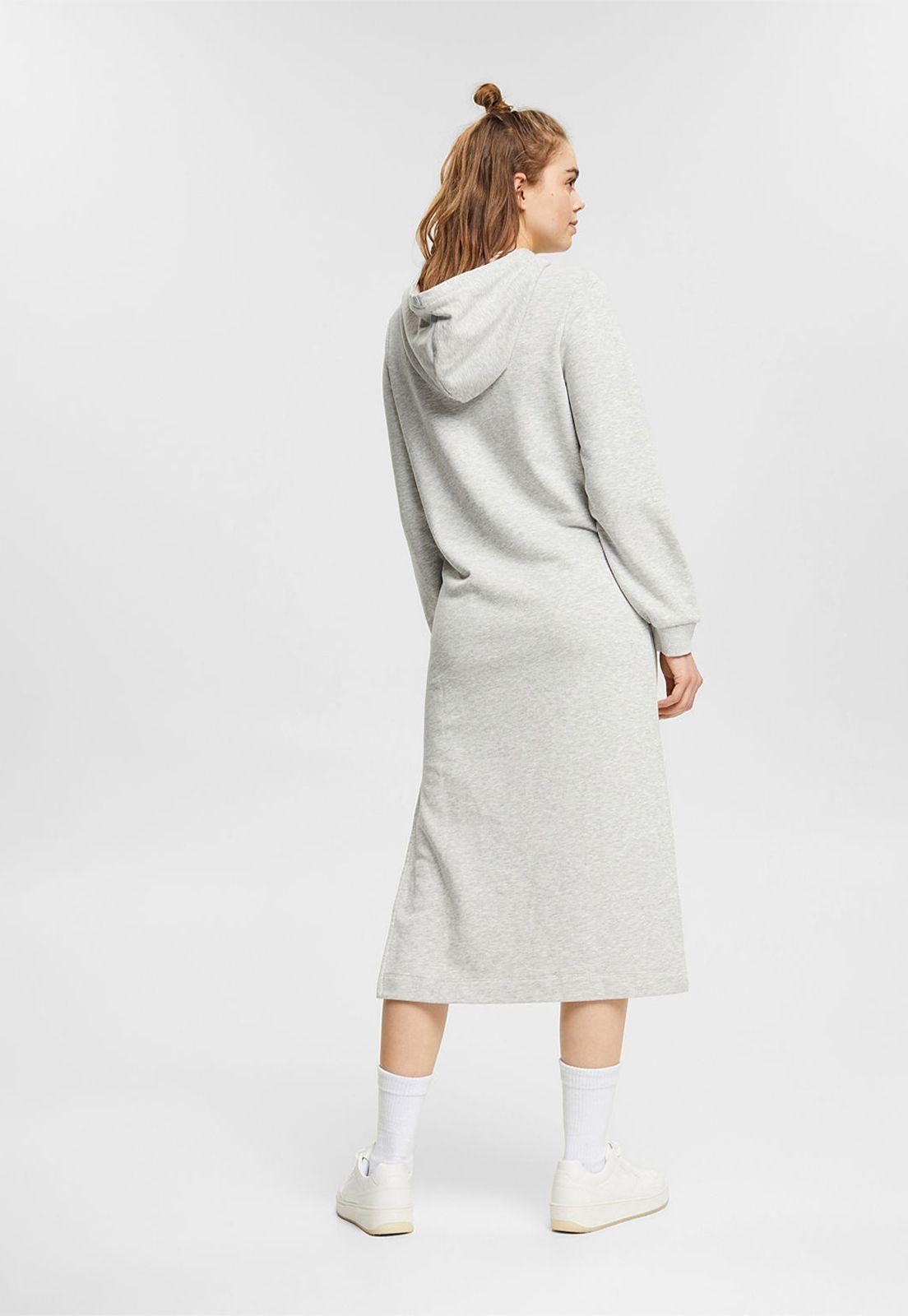 Vestido De Punto Esprit-1