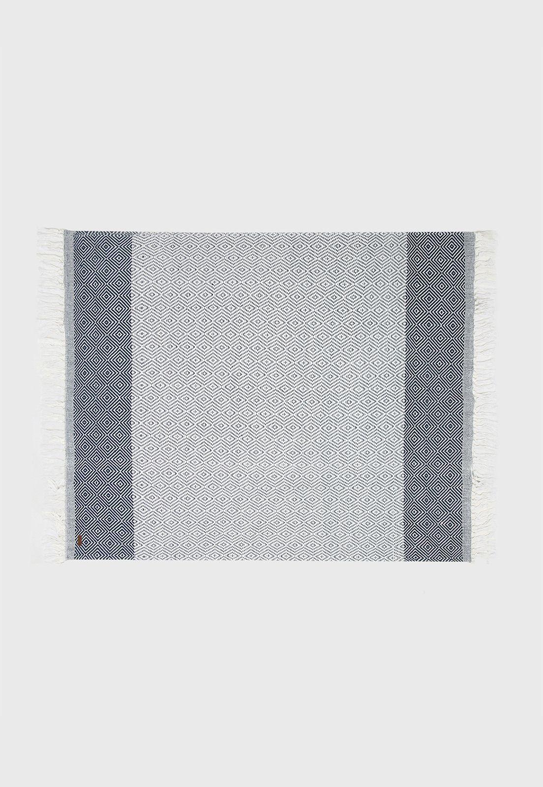 Manta Jacquard 130 x 170 cm. Esprit V24F135450-2