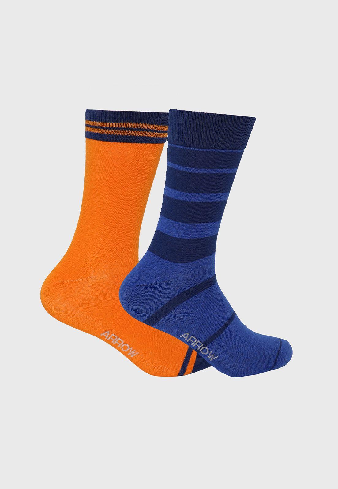Calcetines Pack 2 Unidades Casual Arrow-0