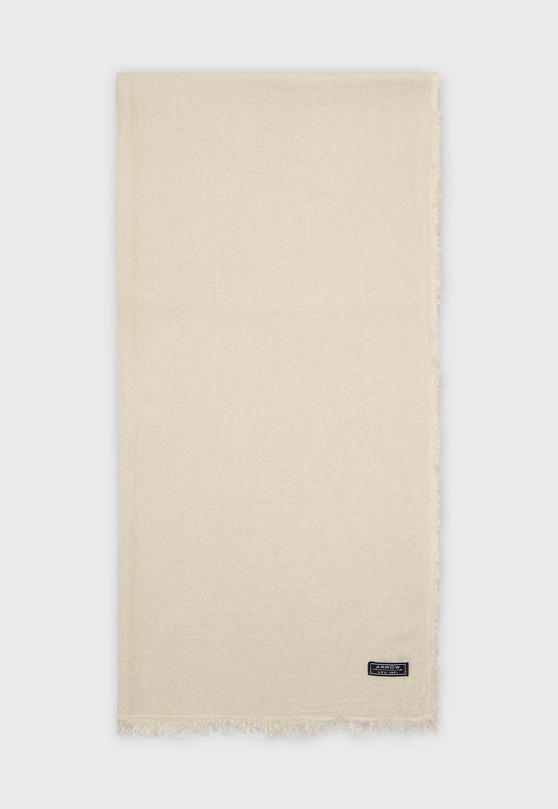 Pañuelo Liso Arrow BU32001BE-1