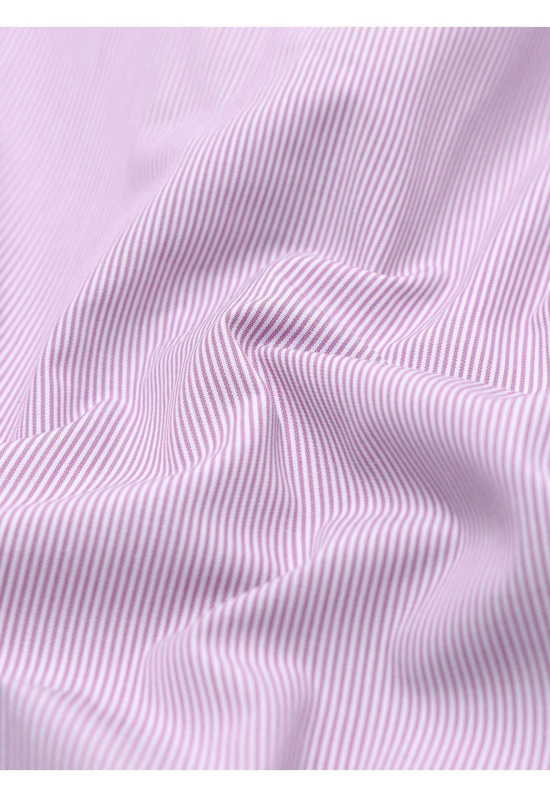 Camisa Formal A Rayas Van Heusen VHCM581RO-6