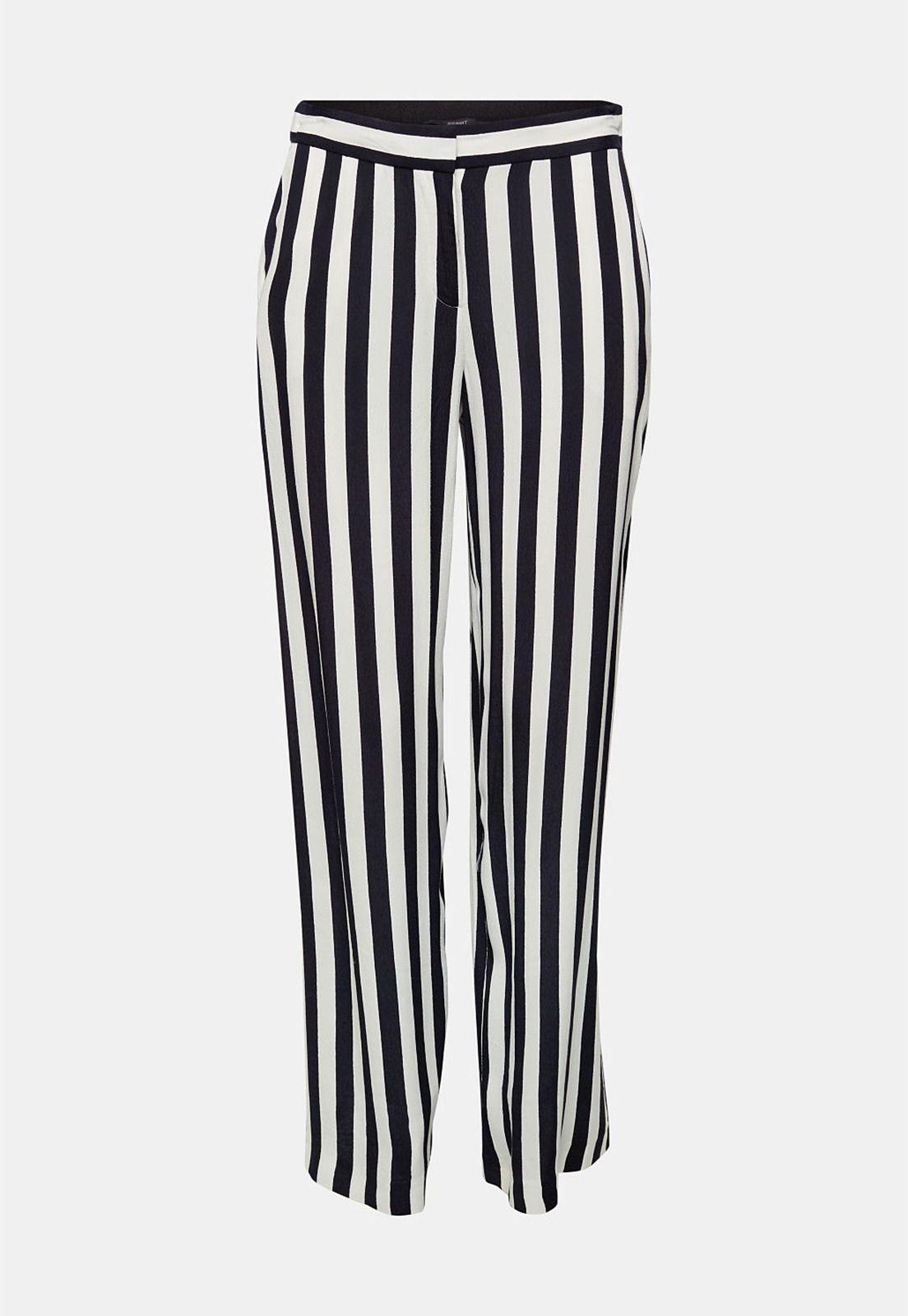 Pantalón de crepé-3