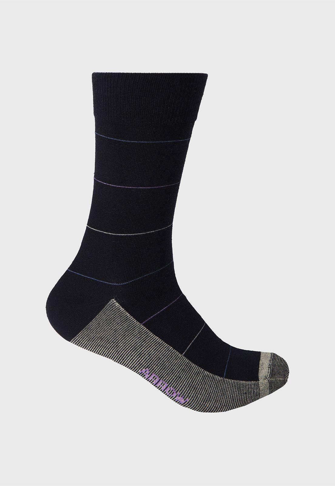 Caja Calcetines 4 Unidades Classic Arrow-3