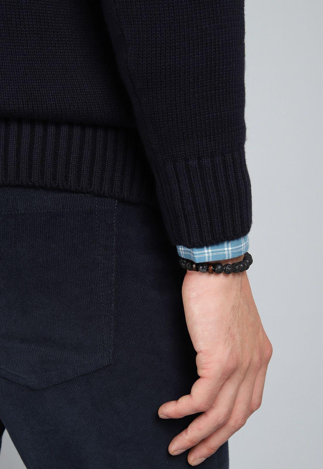 Sweater Cuello Redondo Arrow SW31042AO-4