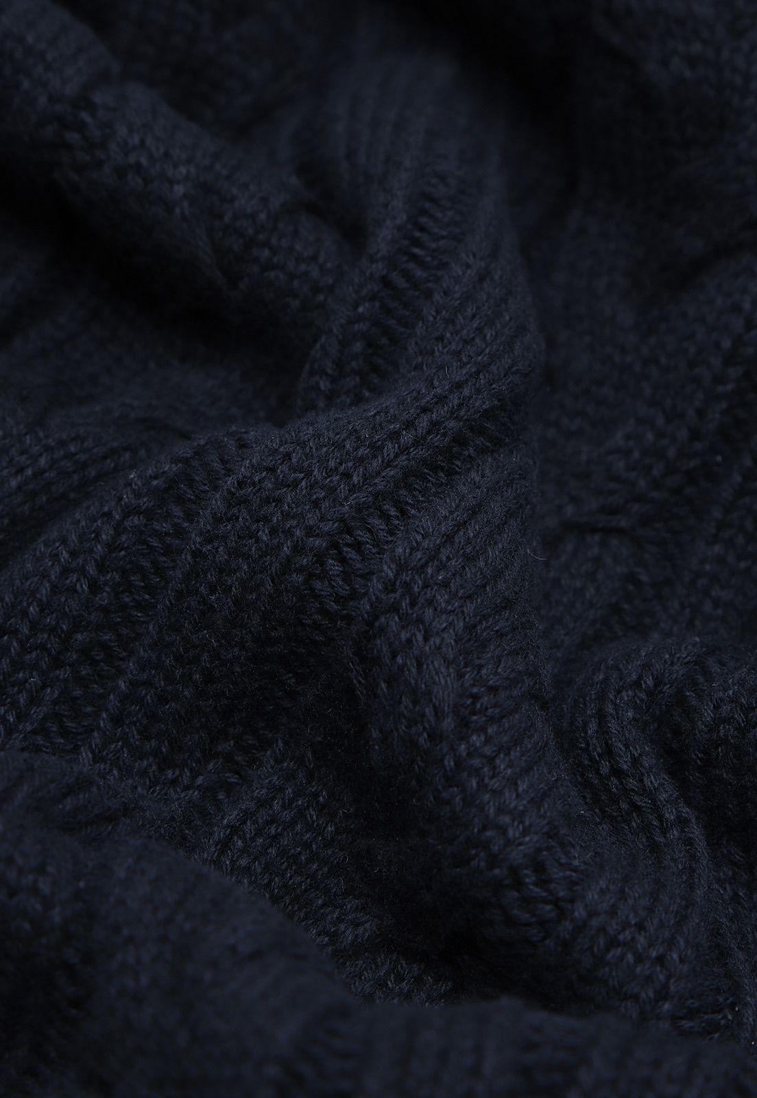 Sweater Cuello Redondo Arrow SW31042AO-5