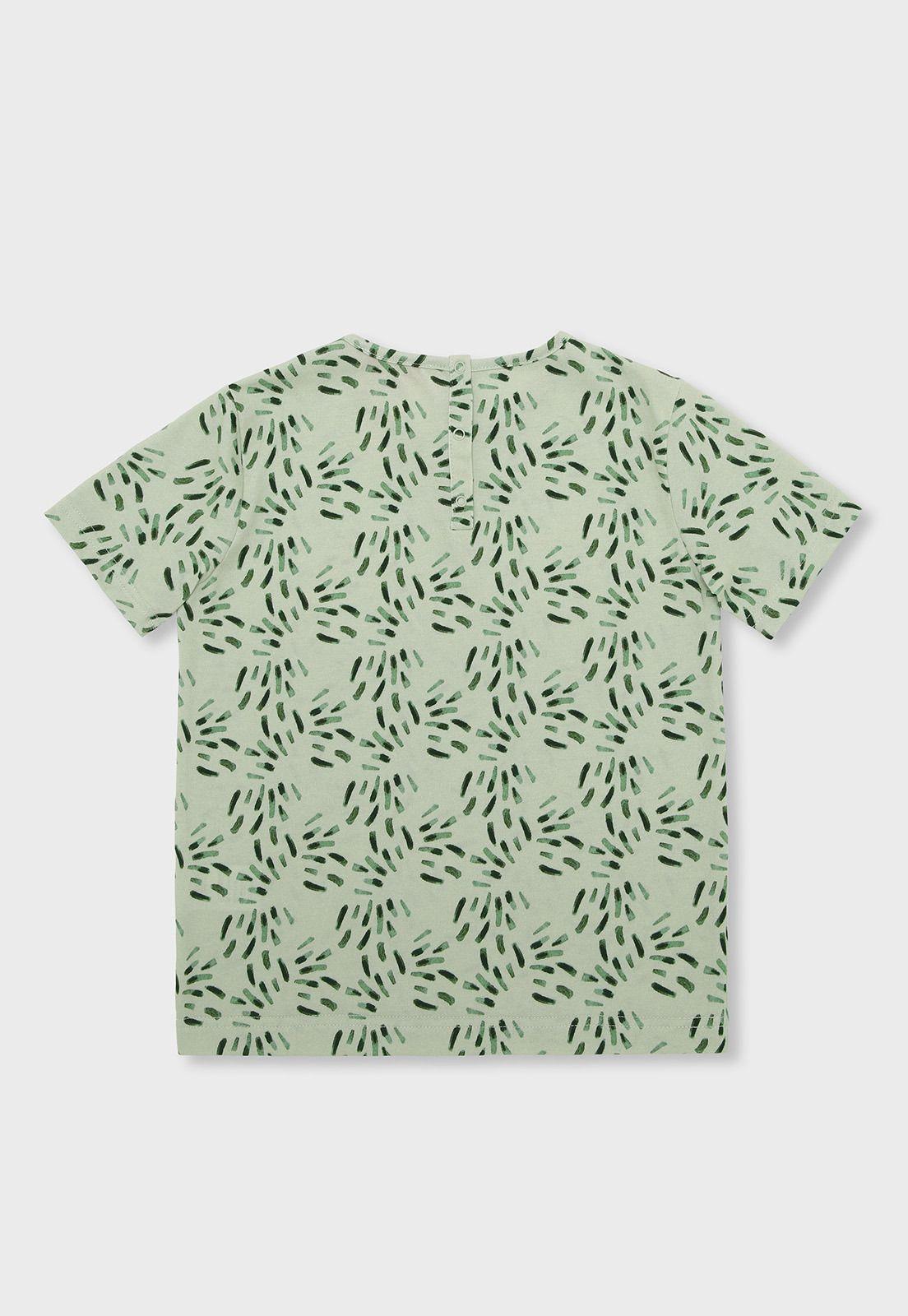 Polera Niño Osito-1