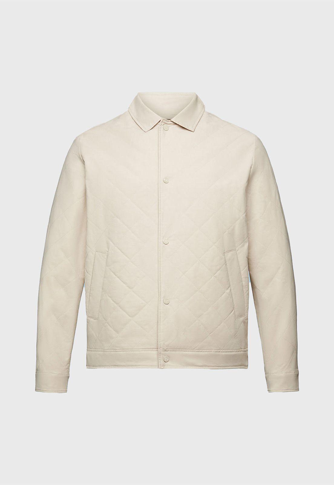 Sobrecamisa Acolchada Hombre Esprit 123EE2G303-4