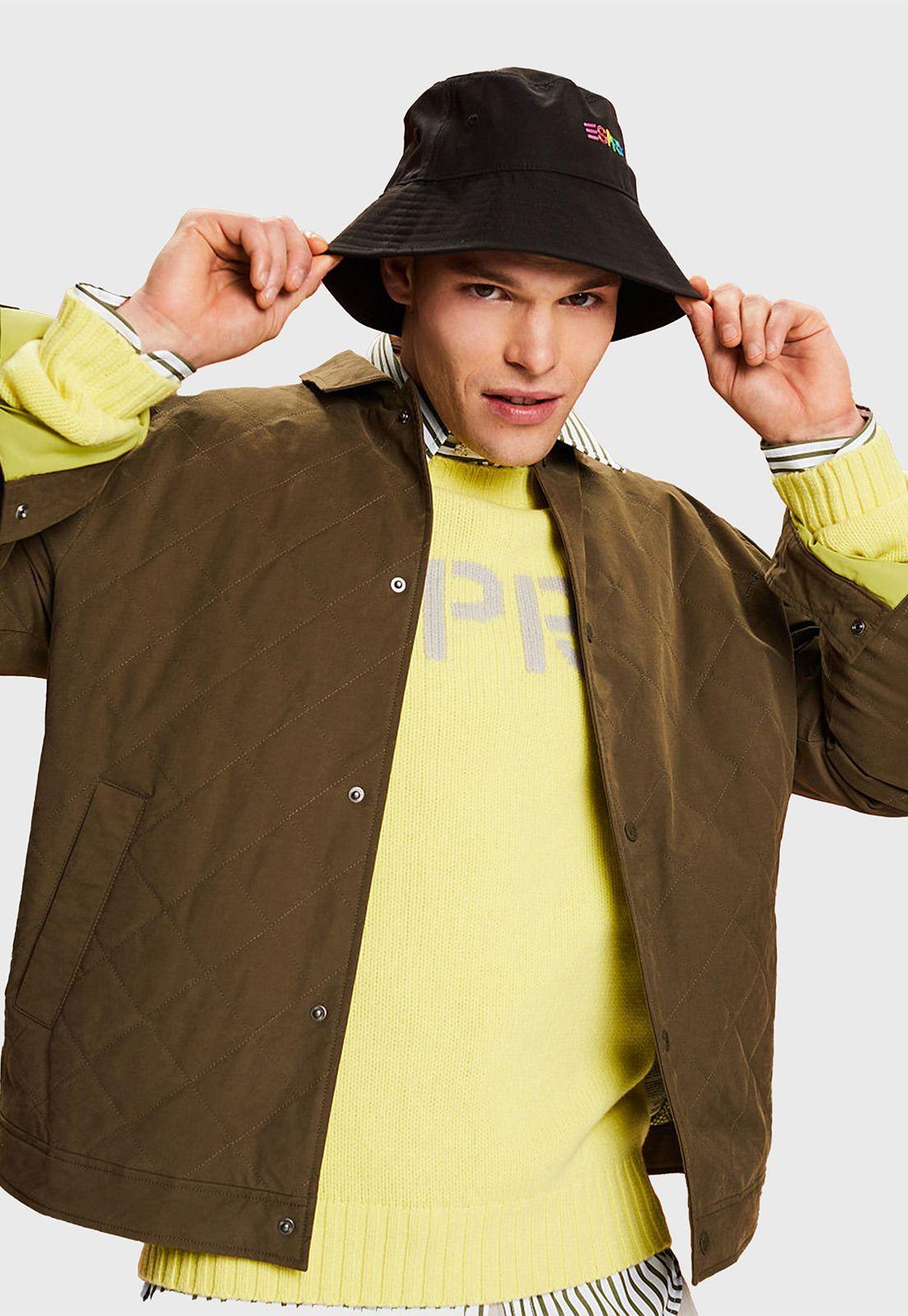Sobrecamisa Acolchada Hombre Esprit 123EE2G303-0