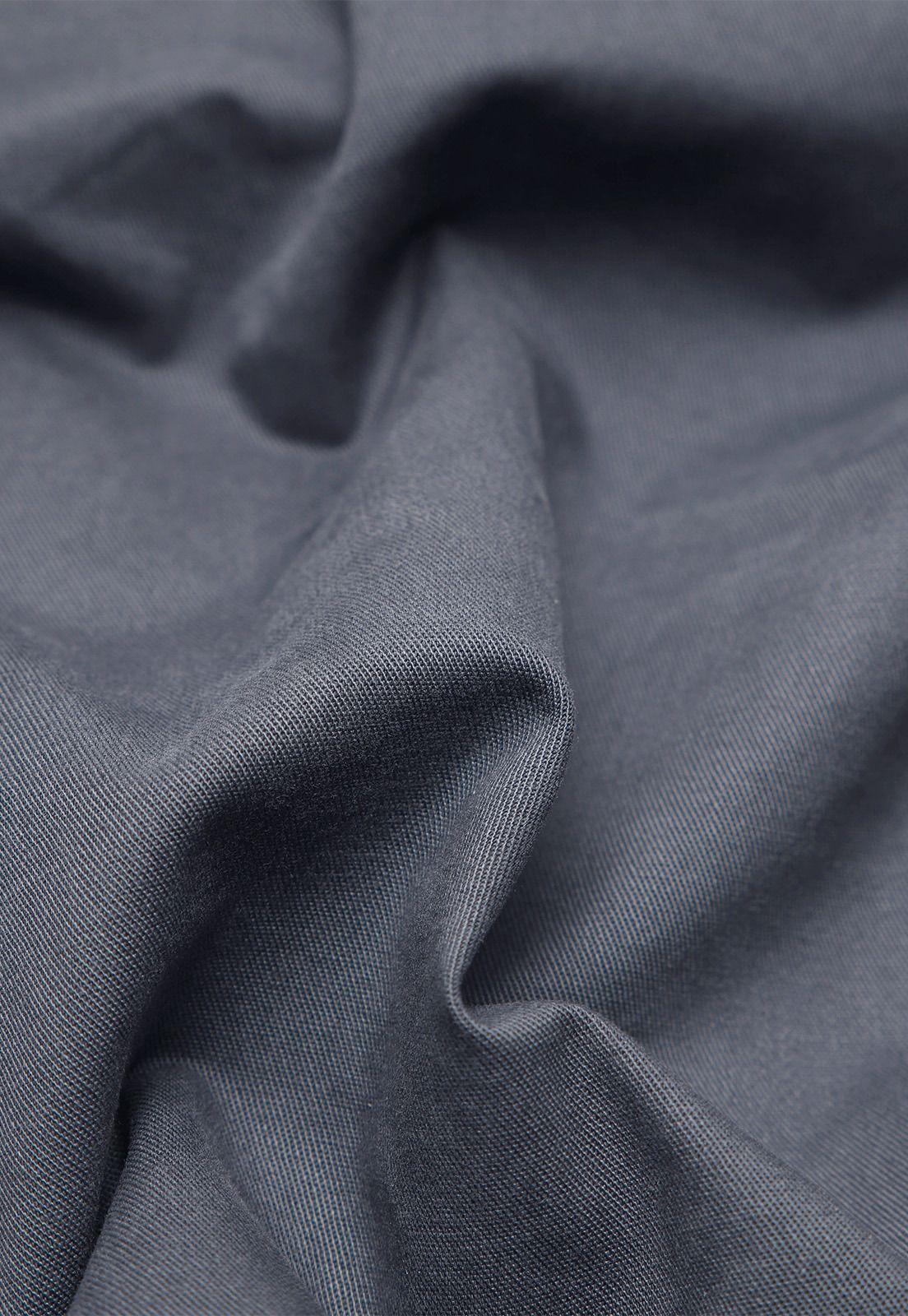 Bermuda Cargo Spandex Piero Butti-5