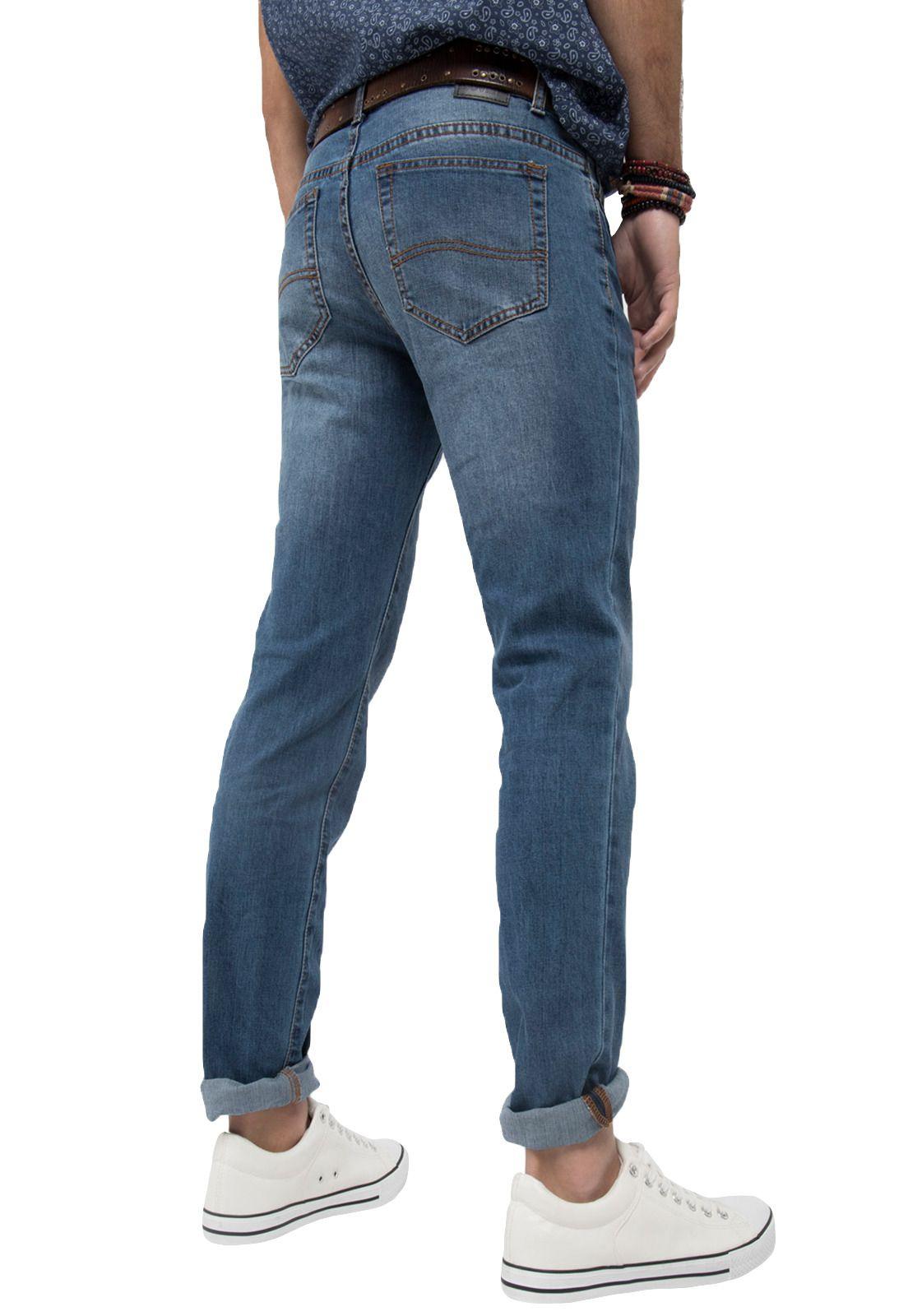 Jeans Celeste SVJE07CE-1