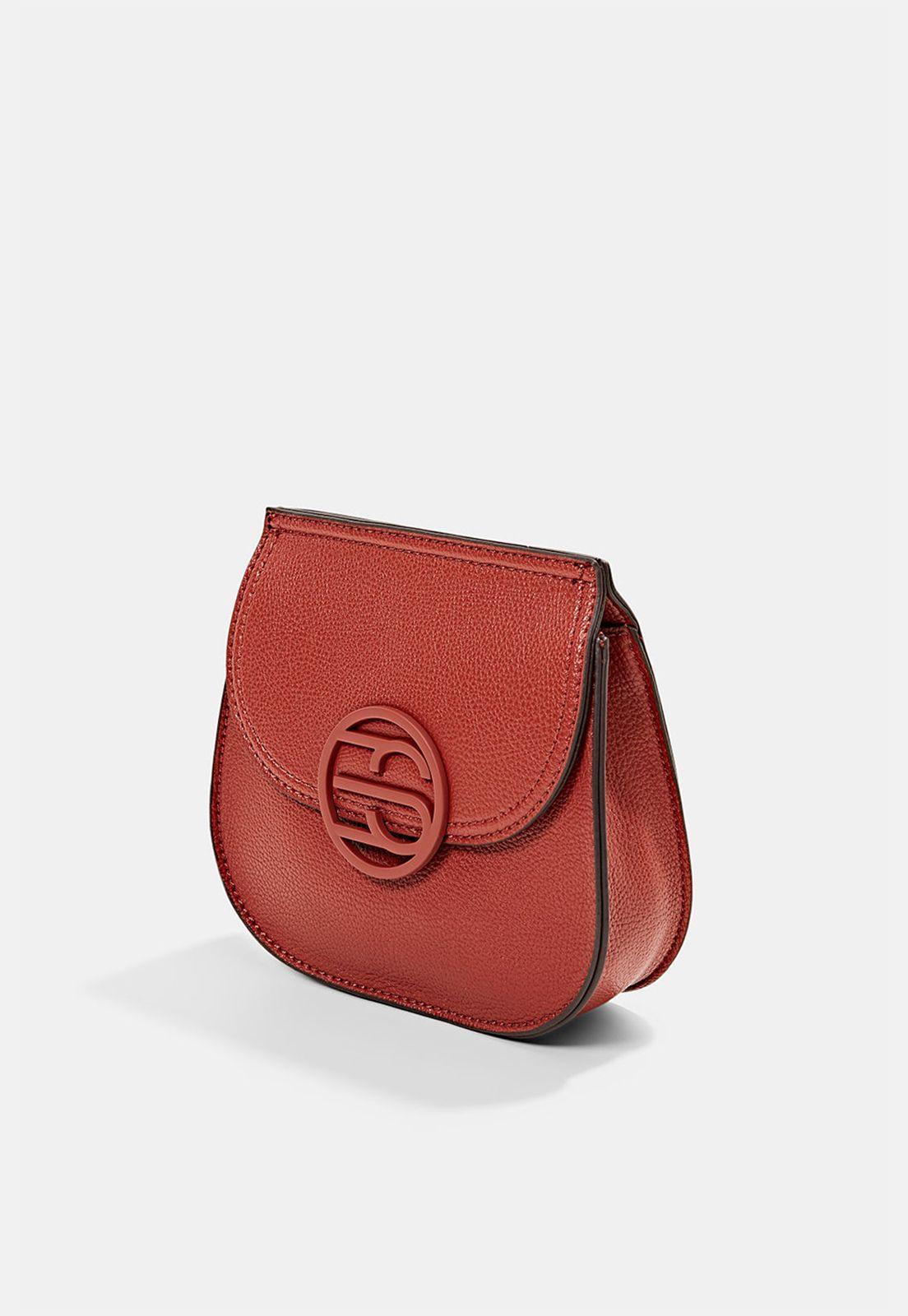 Cartera Bandolera De Polipiel Esprit-1