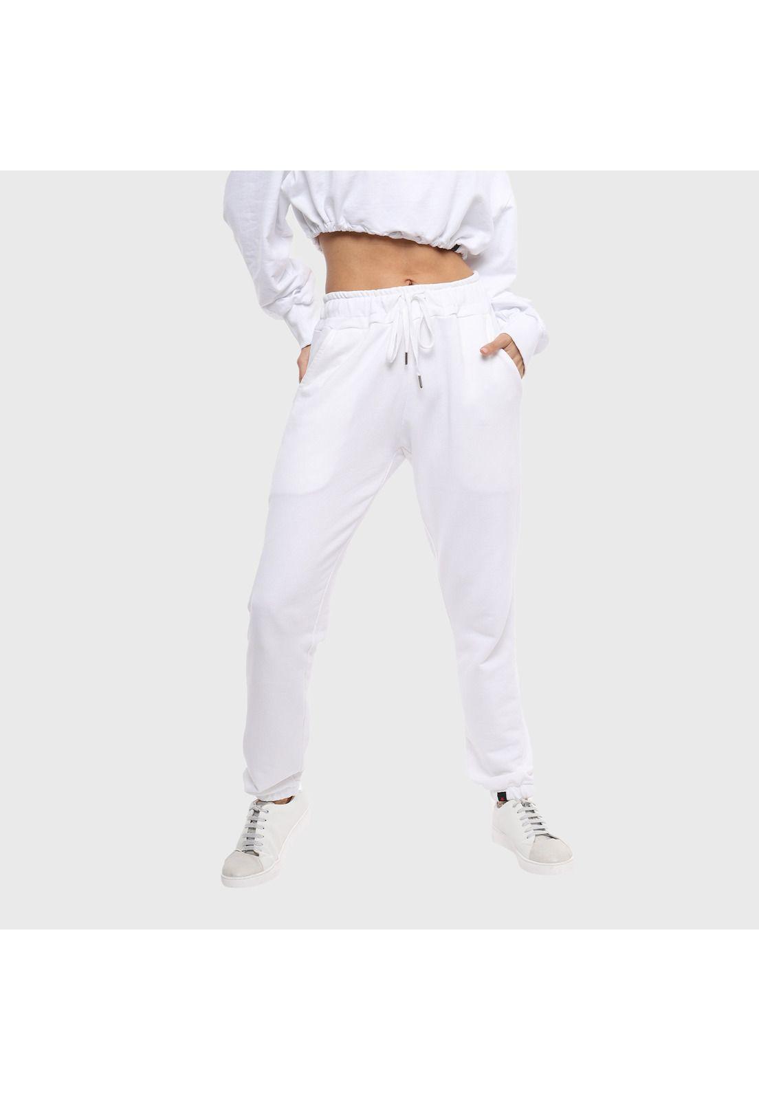 Jogger Woman Soviet SVPA282BL-1