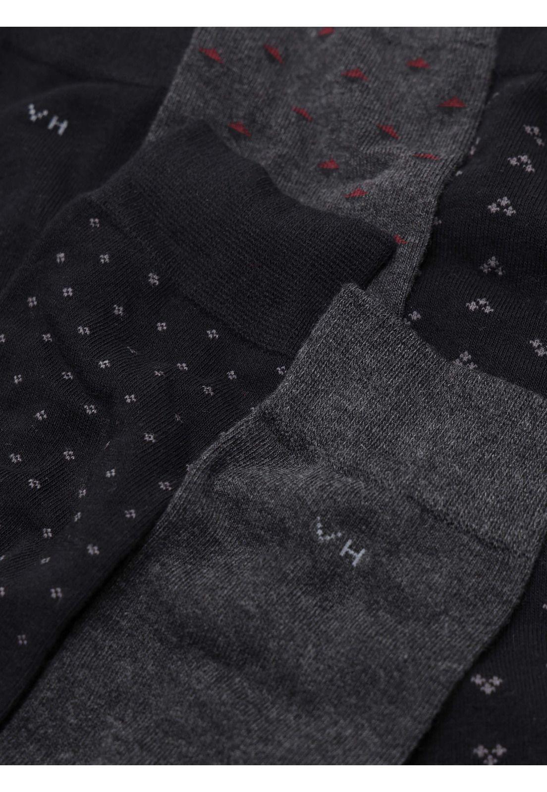 Calcetines Pack 5 Unidades Van Heusen VHPC514SU-7