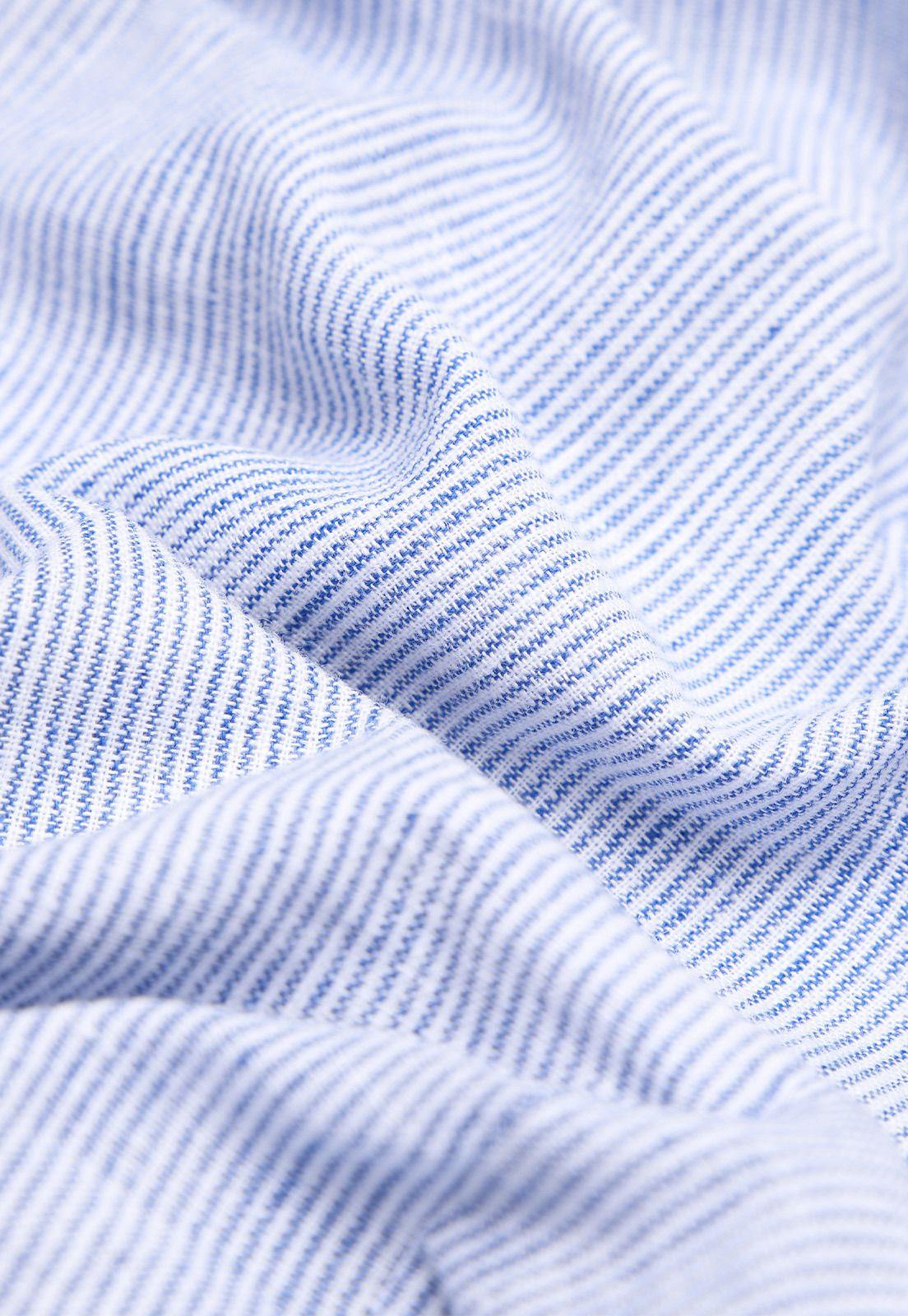 Camisa Lino Algodón Piero Butti PBCVF20DE-5