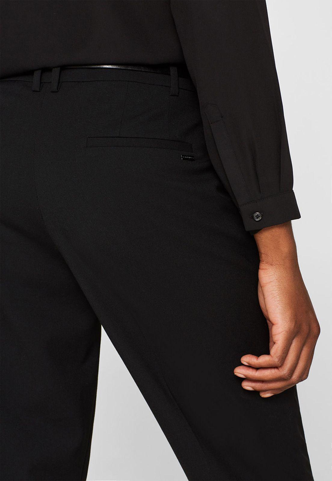 Pantalón Mujer Elástico-2