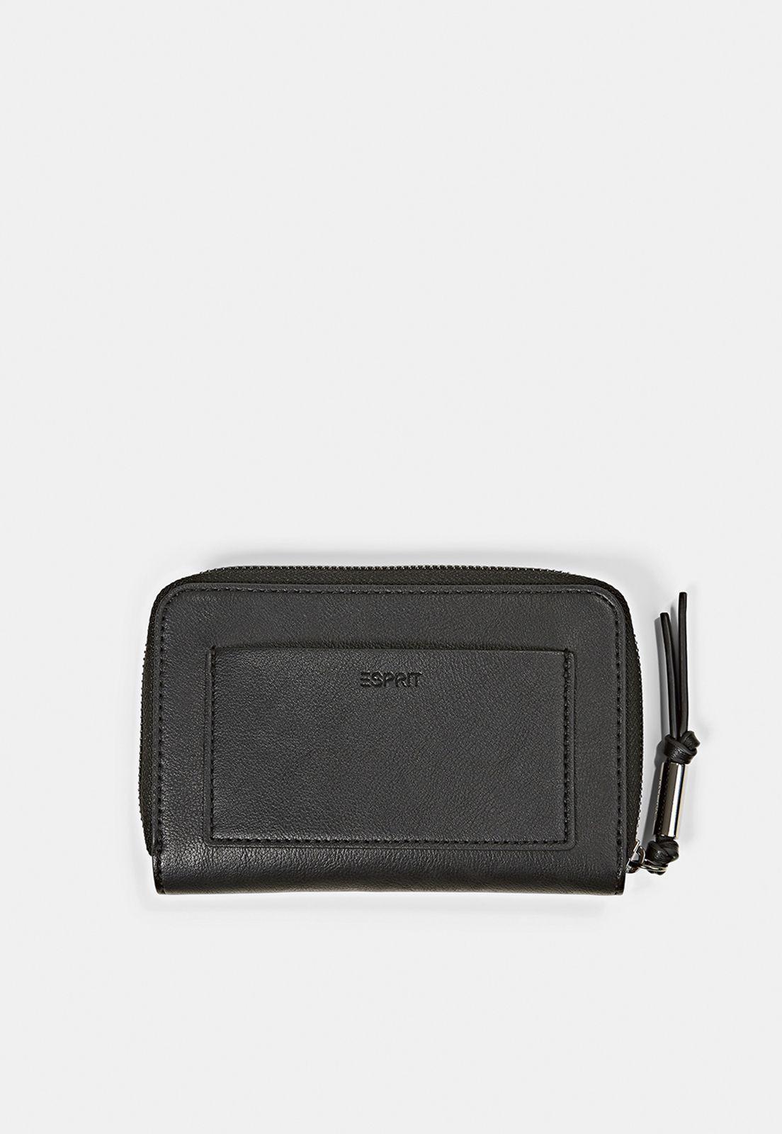Billetera De Polipiel Esprit-0