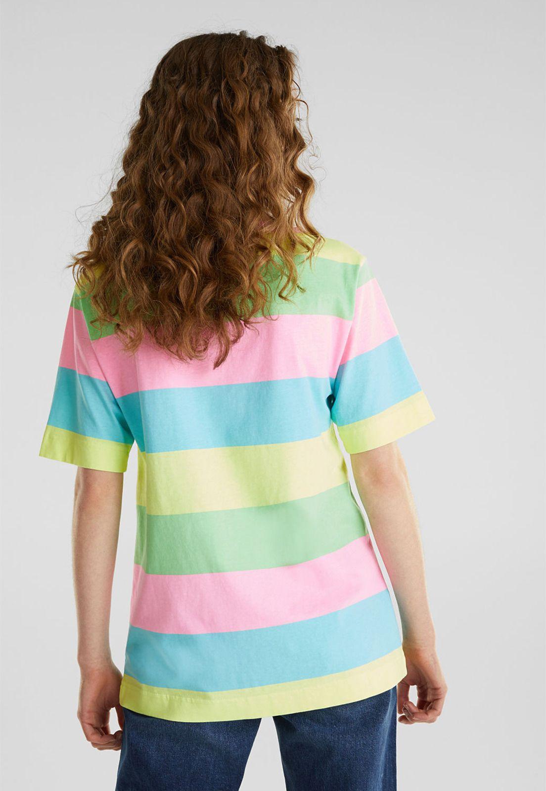 Polera rayas vintage-1