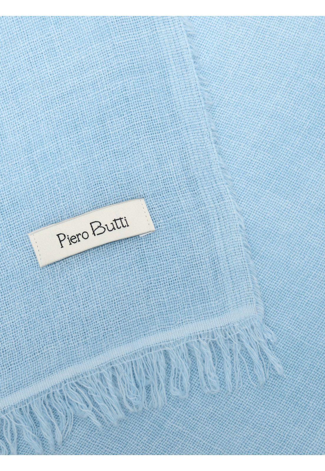 Bufanda Lisa Celeste Piero Butti PBCIQ89CE-2