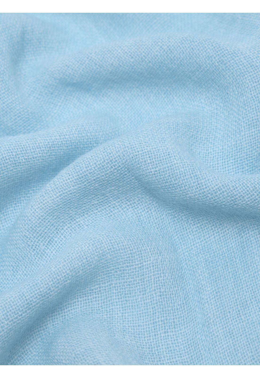 Bufanda Lisa Celeste Piero Butti PBCIQ89CE-3