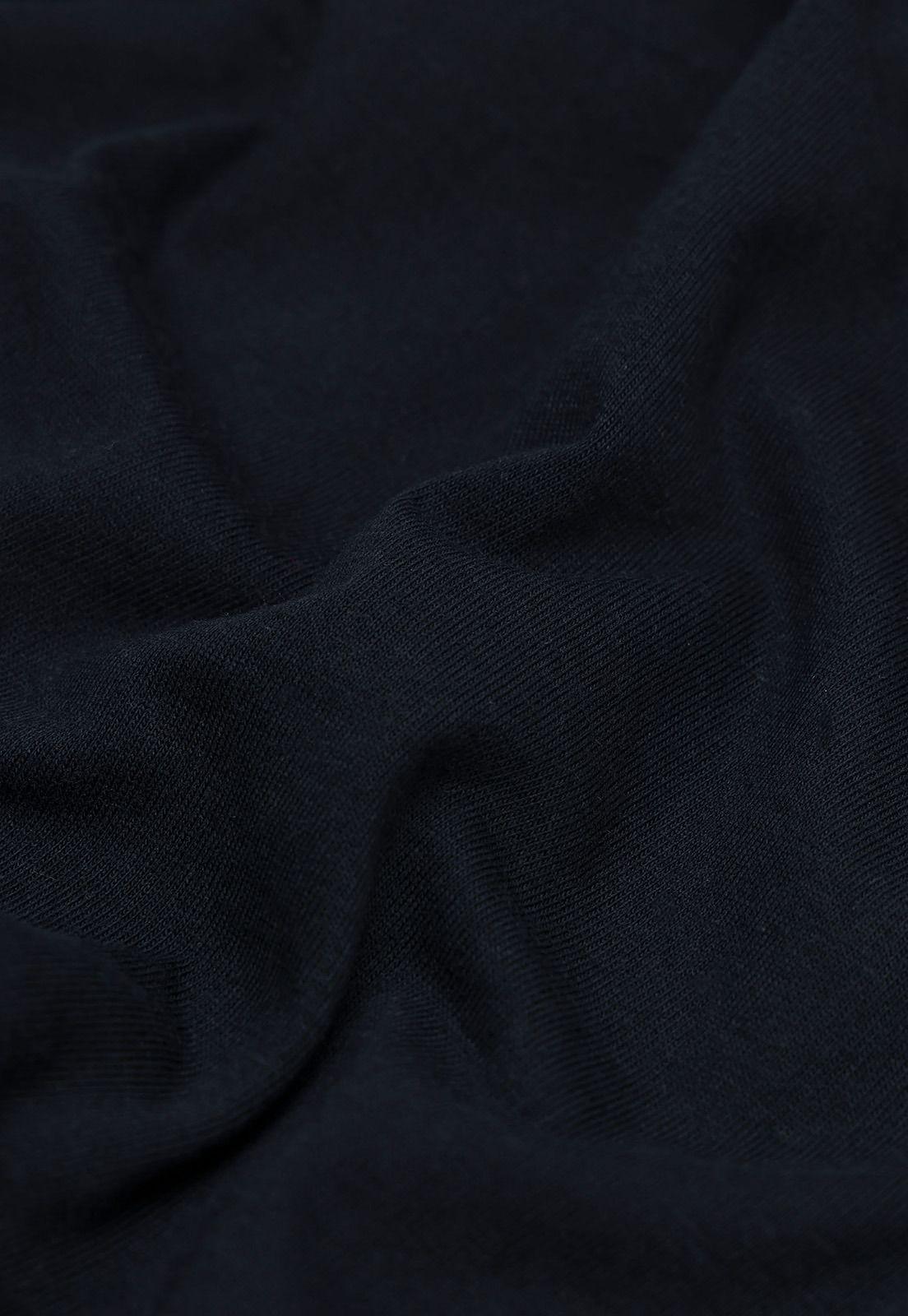 Pijama Corto Cuello Redondo Arrow P1V3220AZ-5