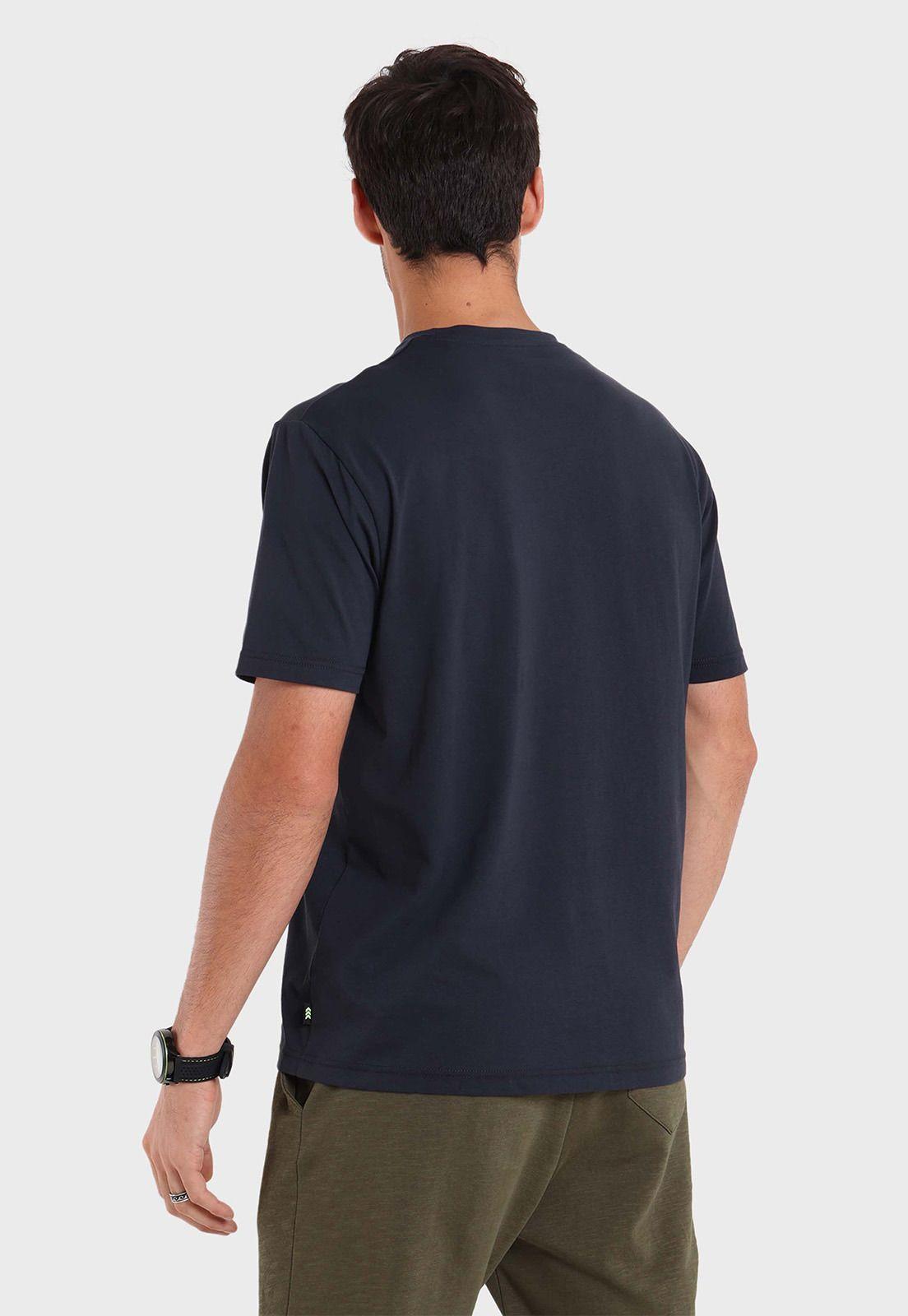 Polera Cuello Redondo con Bolsillo Arrow-1