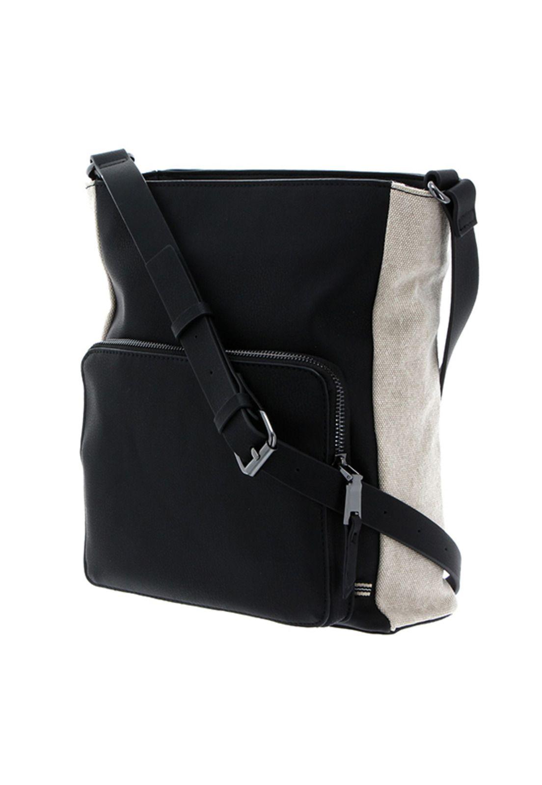 Bolso bandolera mediano-1