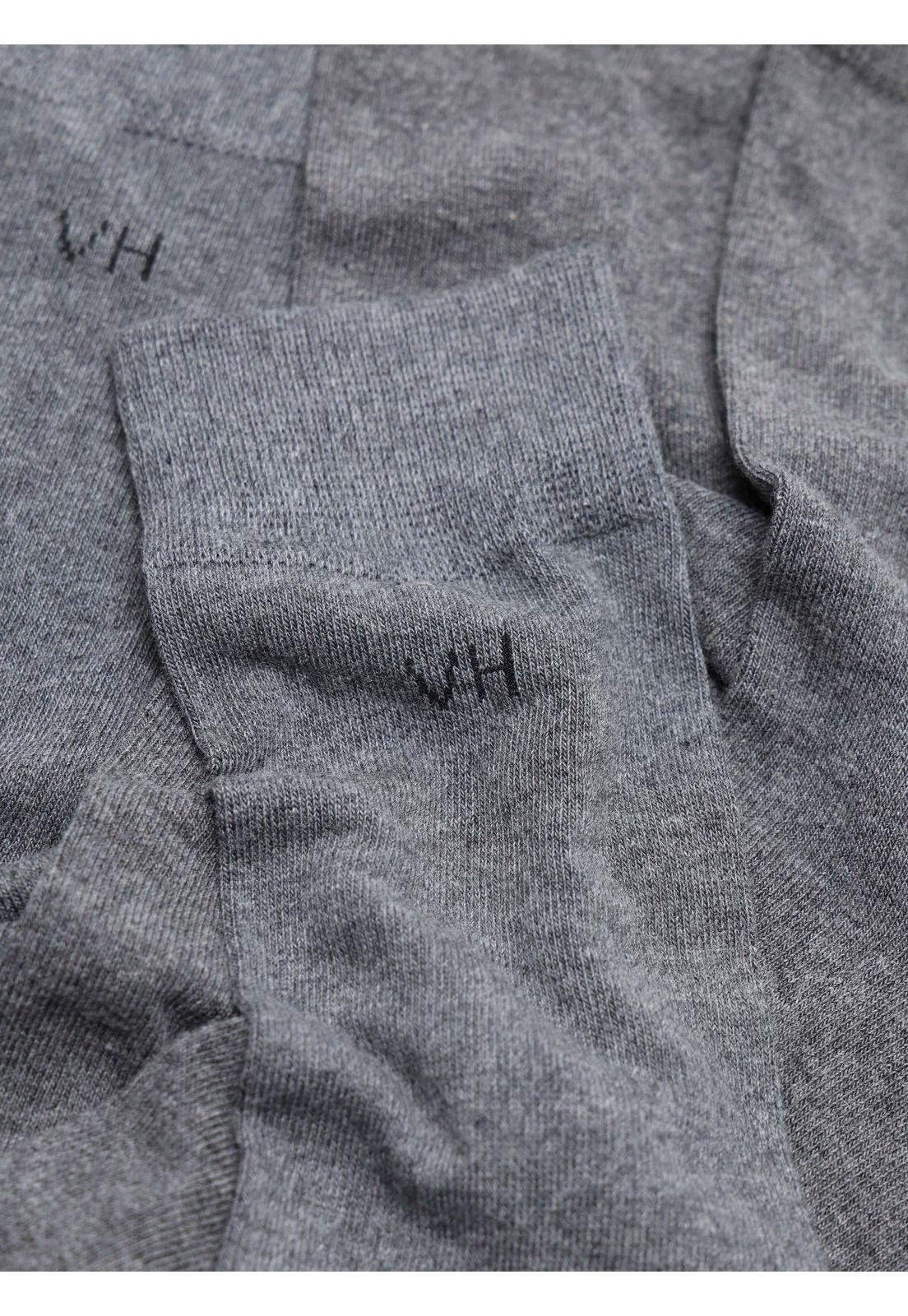 Calcetines Pack 5 Unidades Van Heusen VHPC504GR-3