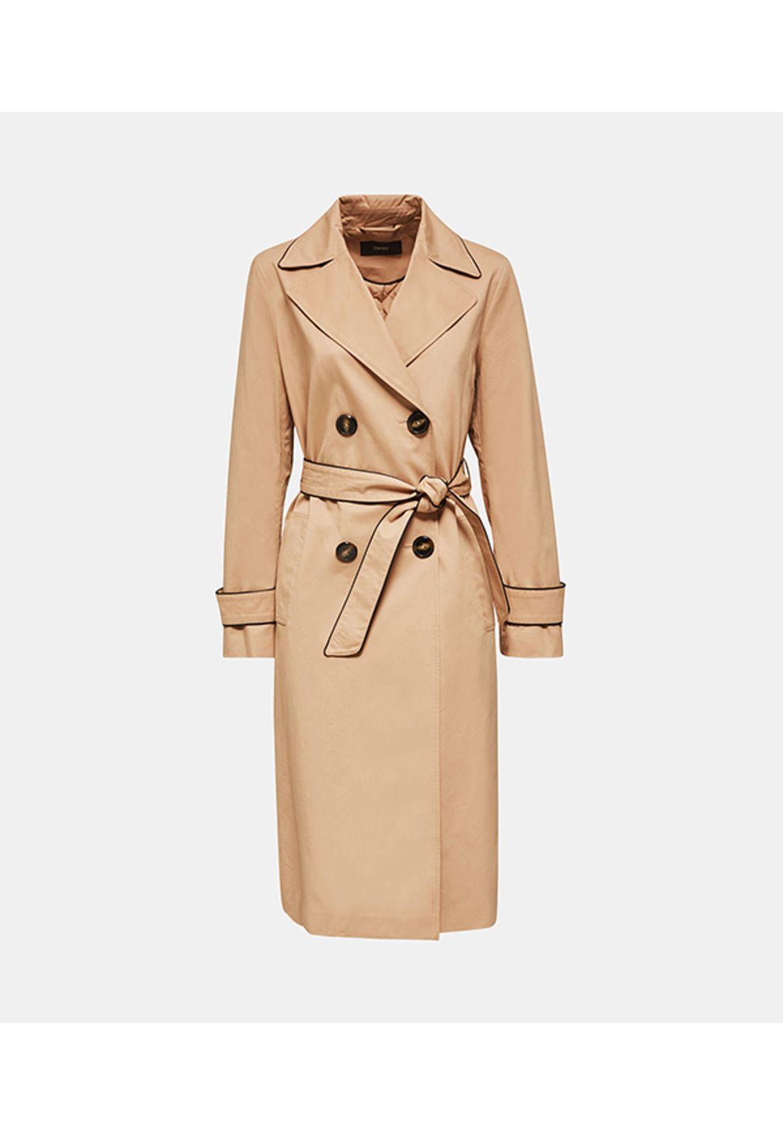 Trench ribetes contrastantes-3