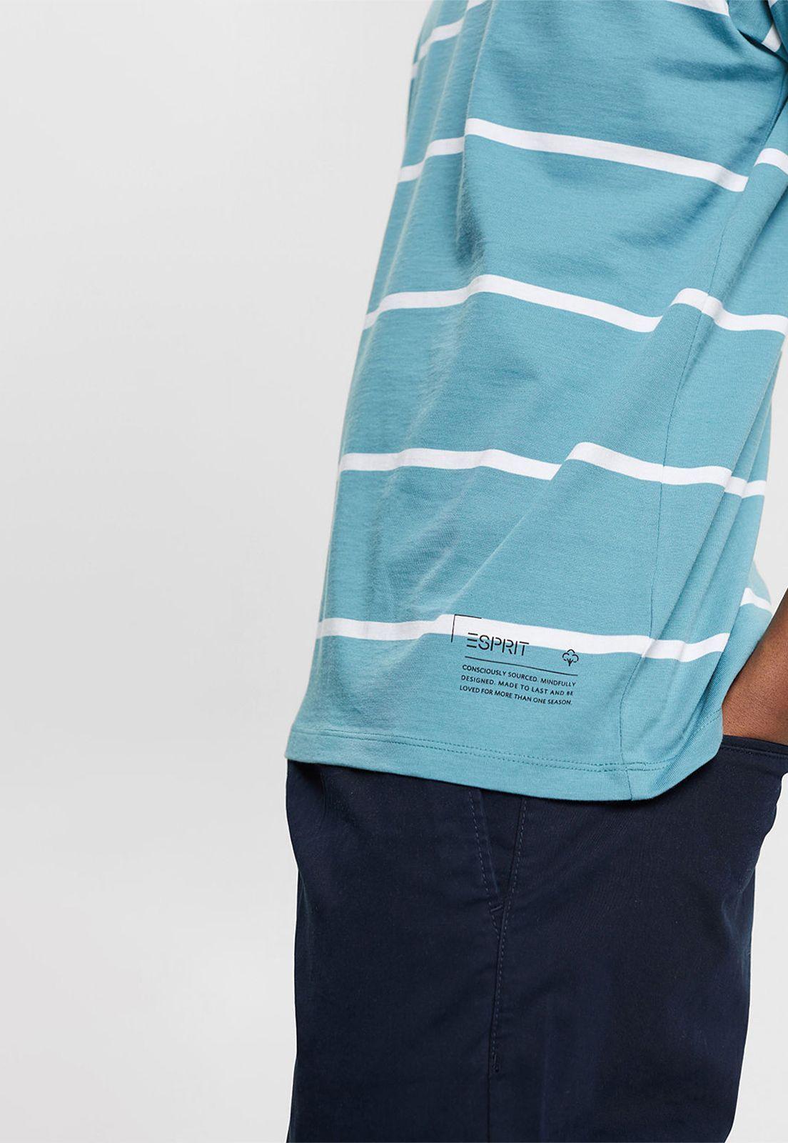 Polera Manga Corta Esprit-2