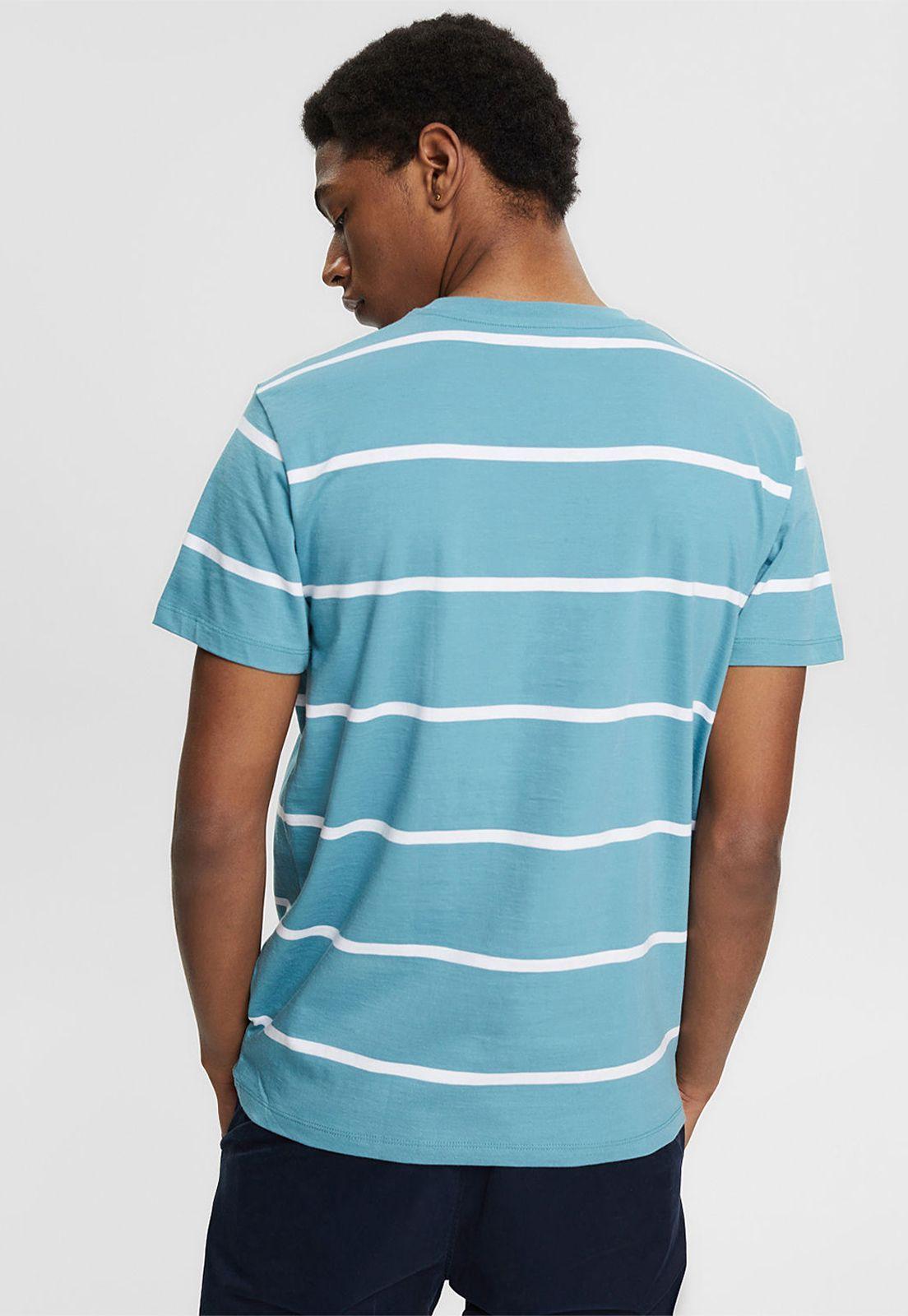 Polera Manga Corta Esprit-1