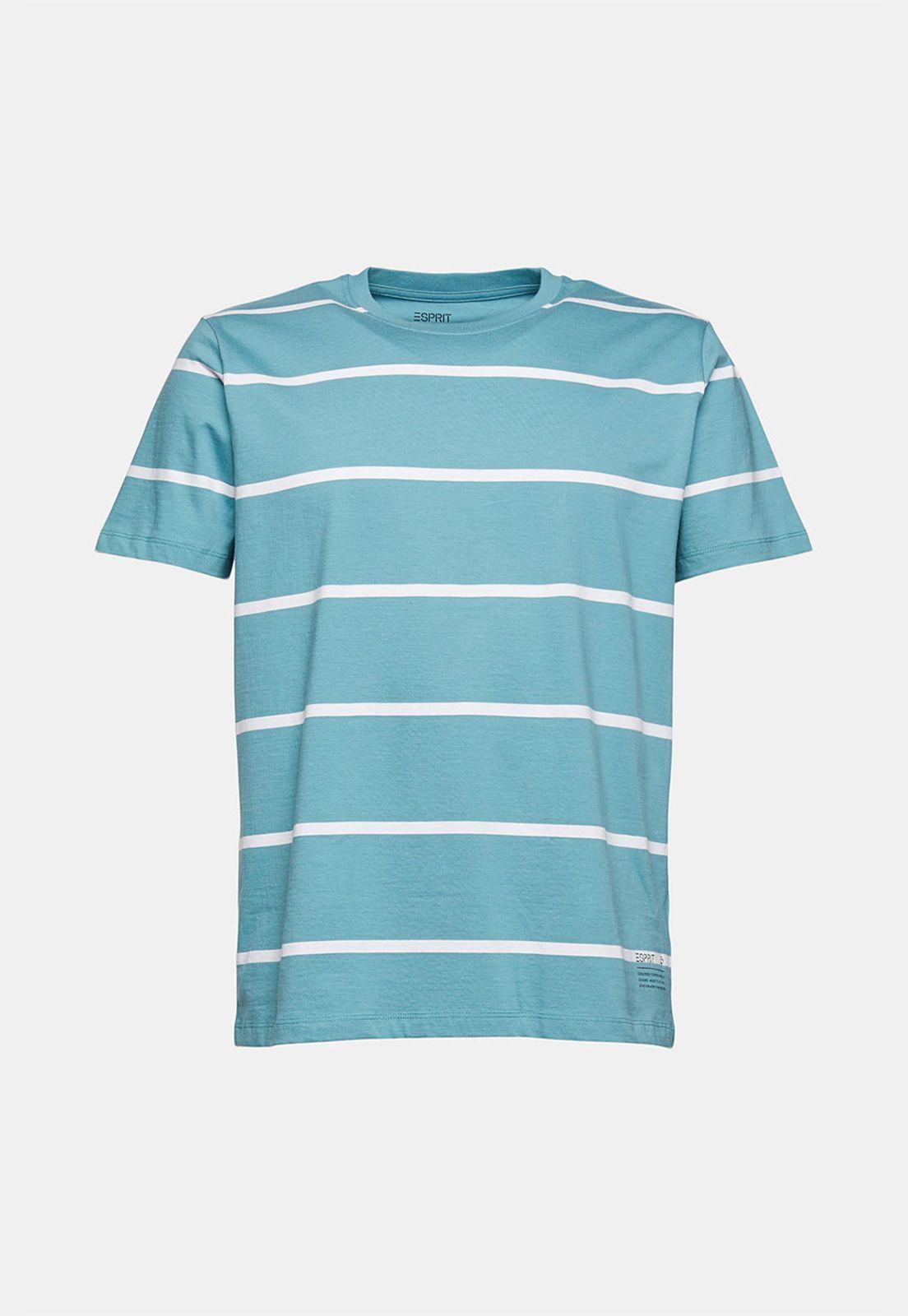 Polera Manga Corta Esprit-3