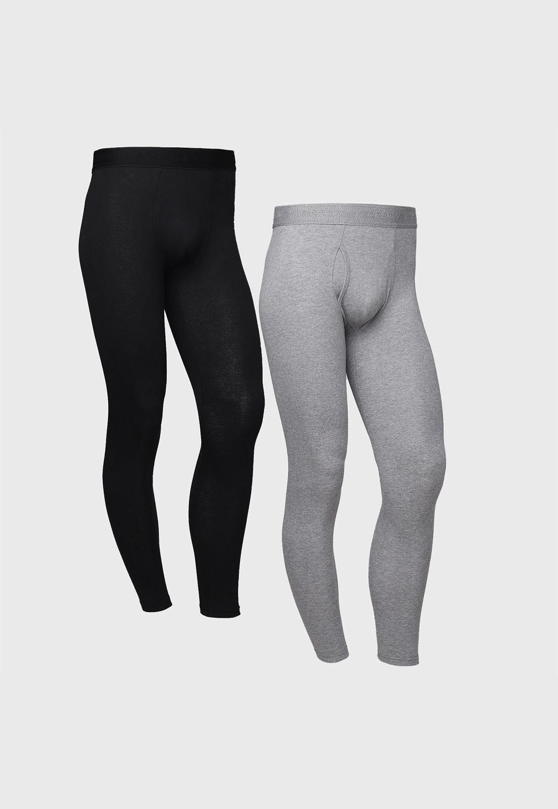 Calza Athletic Bipack Arrow-0